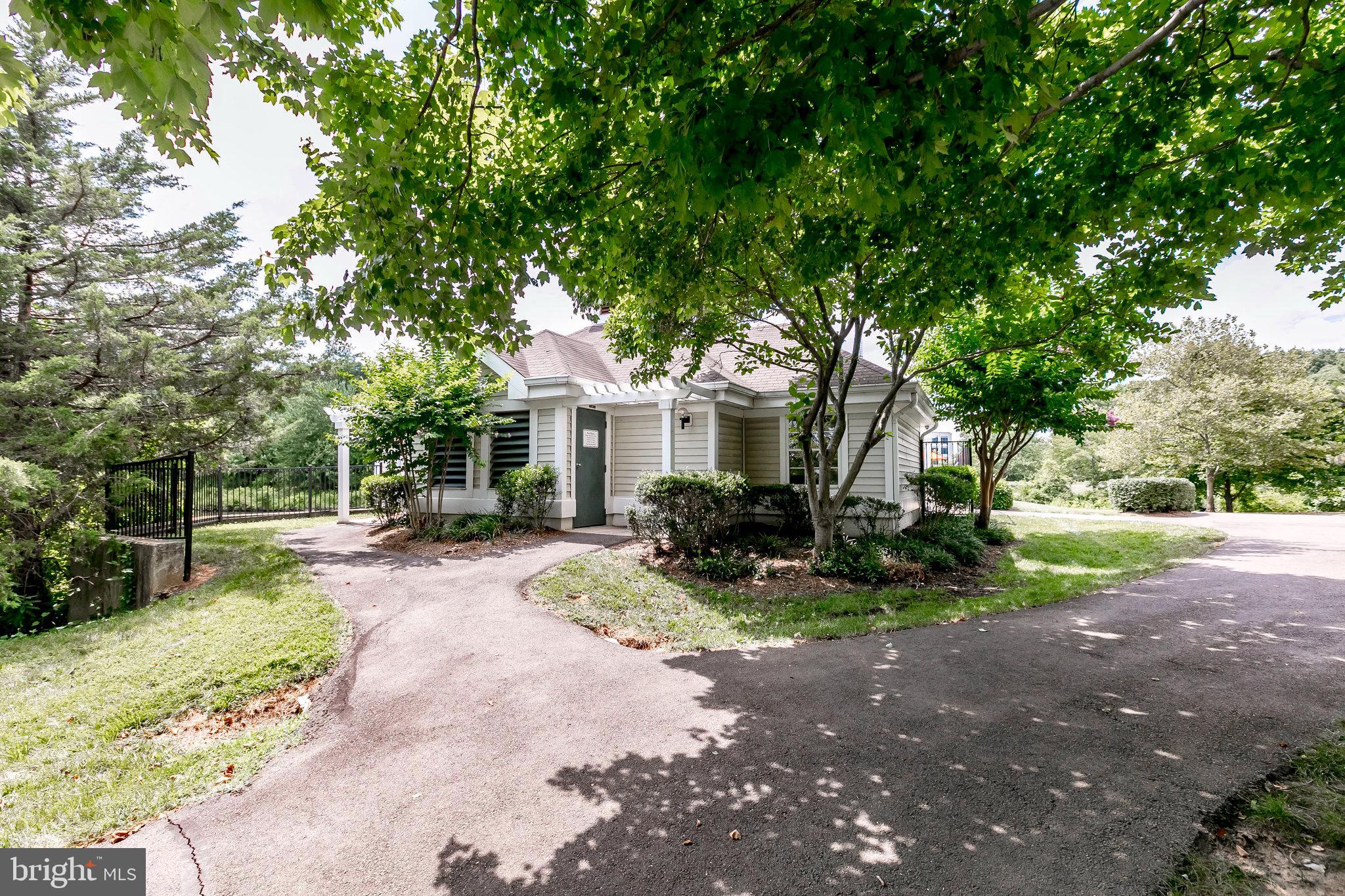 NEW PROVIDENCE VILLAGE - Residential