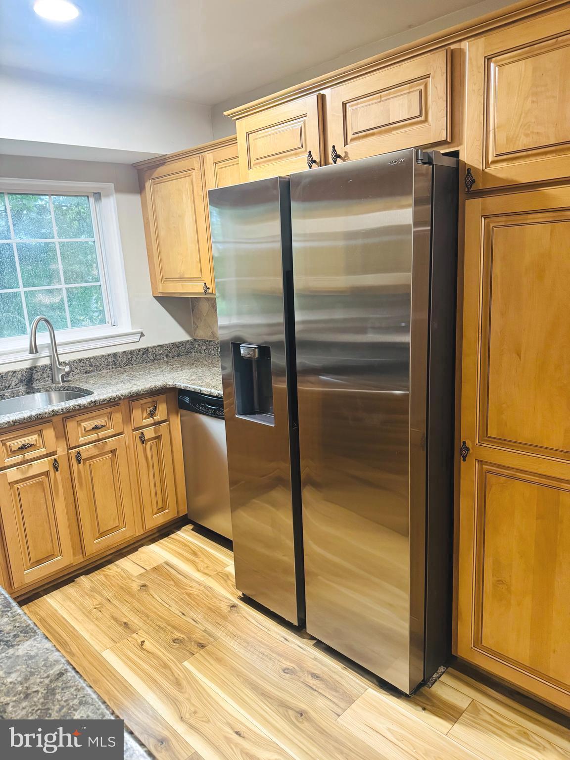 NEW PROVIDENCE VILLAGE - Residential