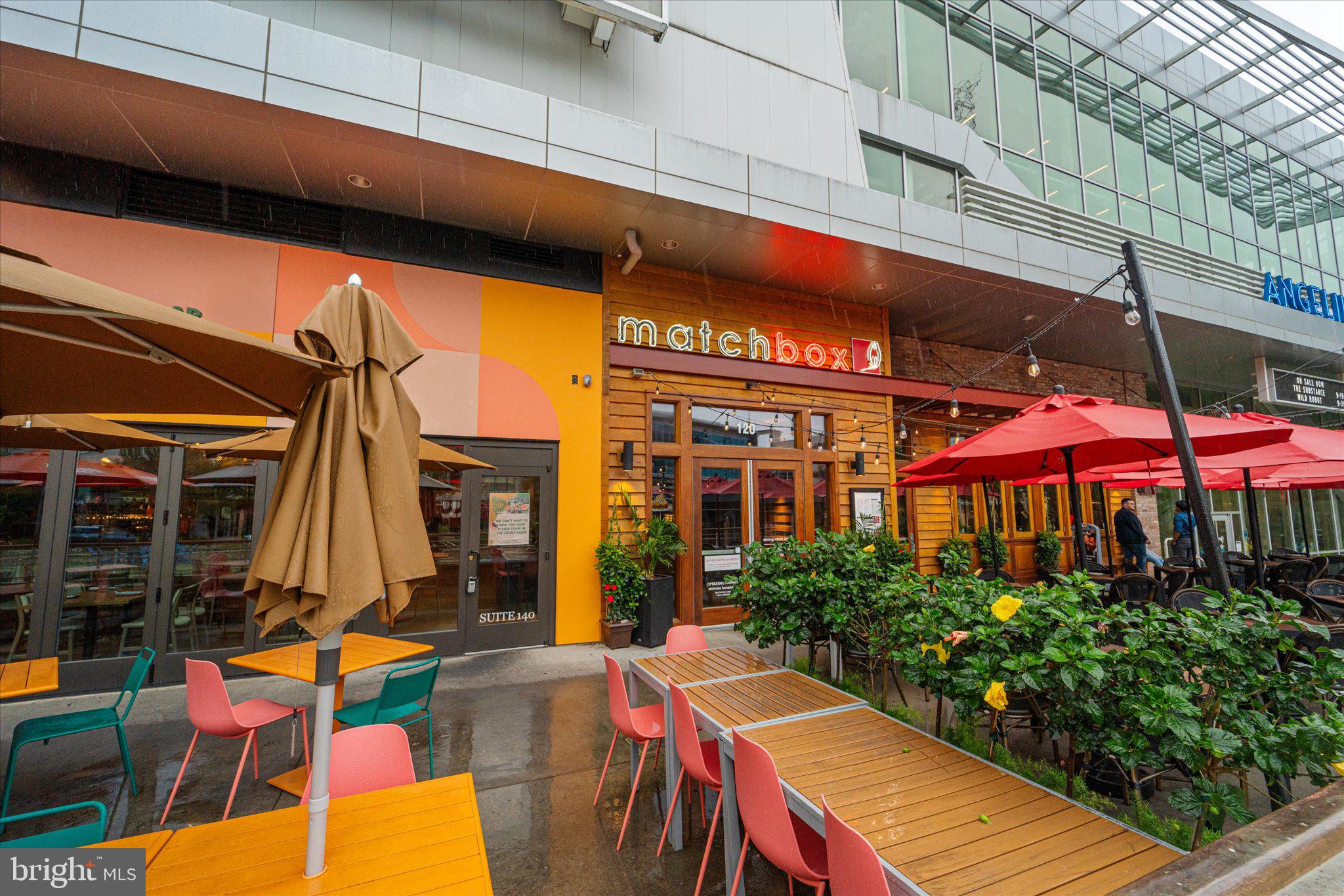 NEW PROVIDENCE VILLAGE - Residential