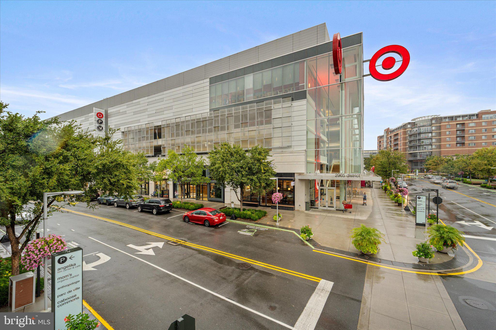 NEW PROVIDENCE VILLAGE - Residential