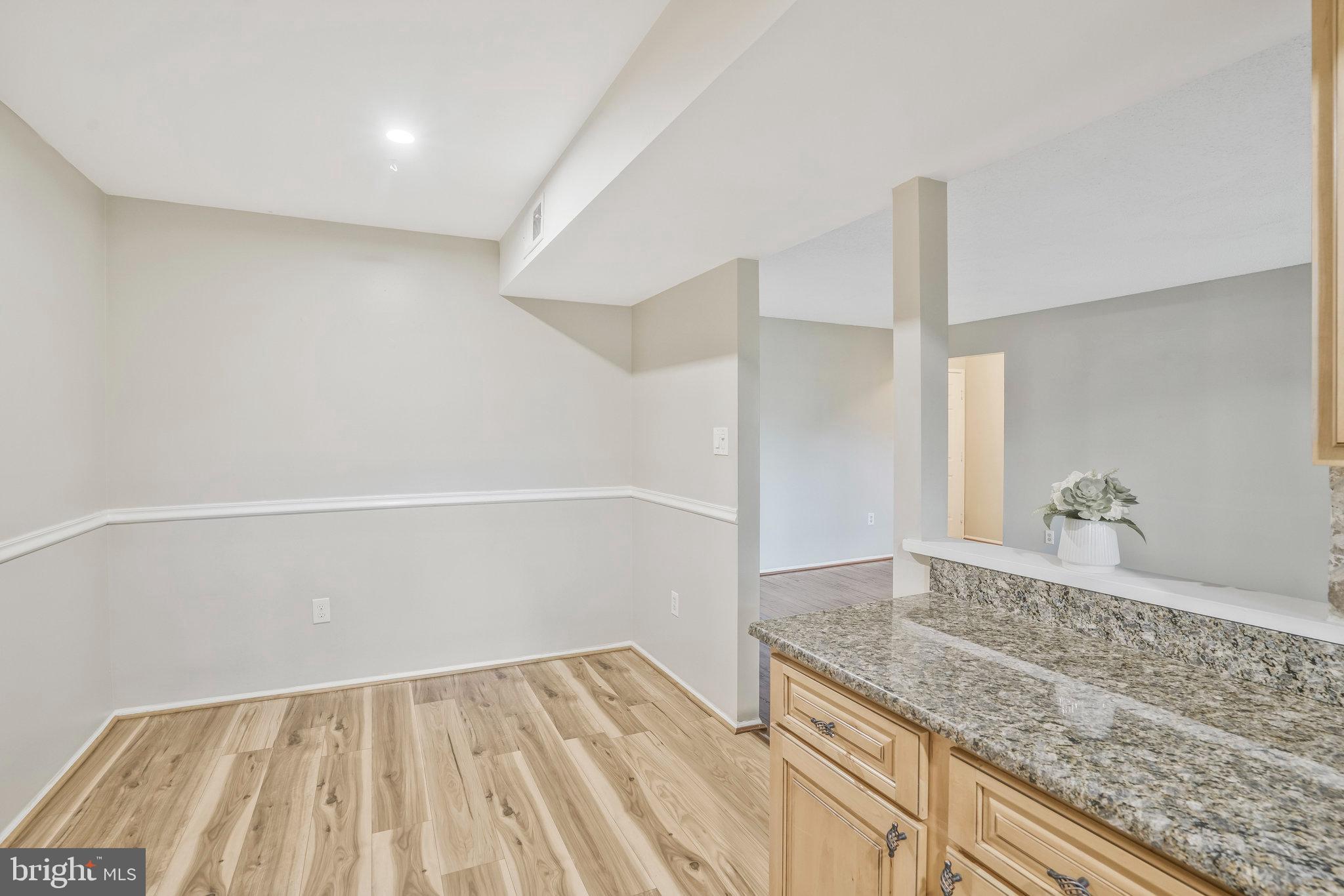 NEW PROVIDENCE VILLAGE - Residential