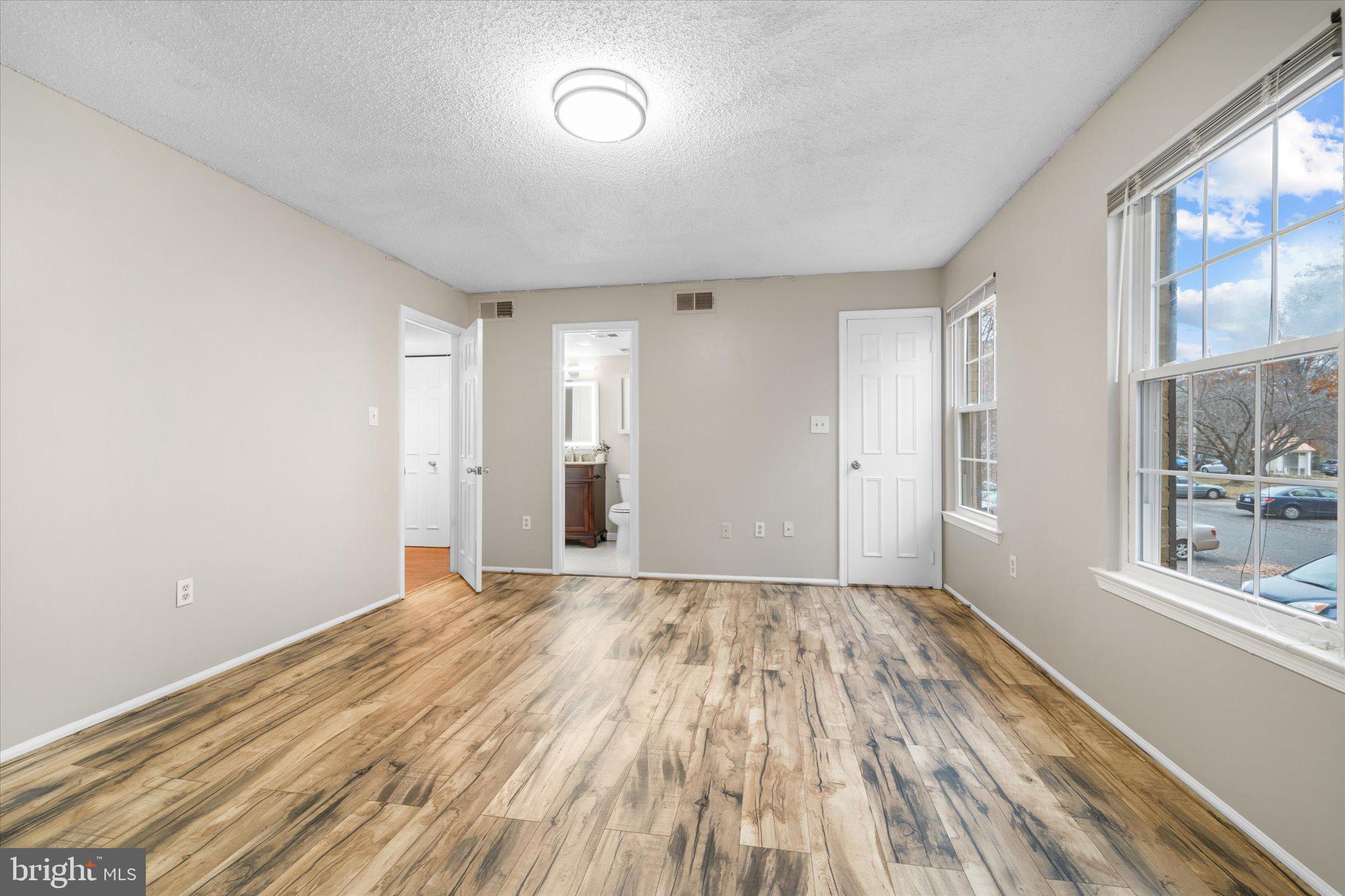 NEW PROVIDENCE VILLAGE - Residential