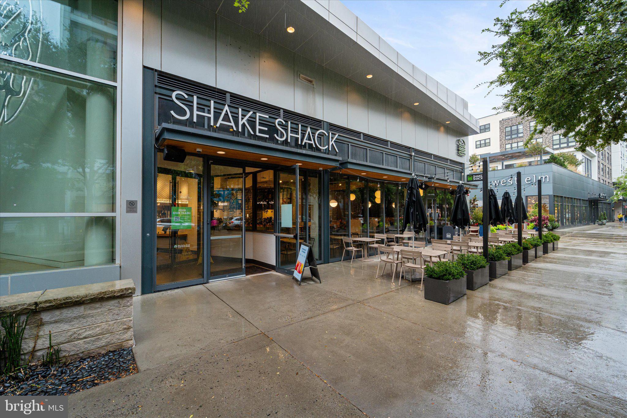 NEW PROVIDENCE VILLAGE - Residential