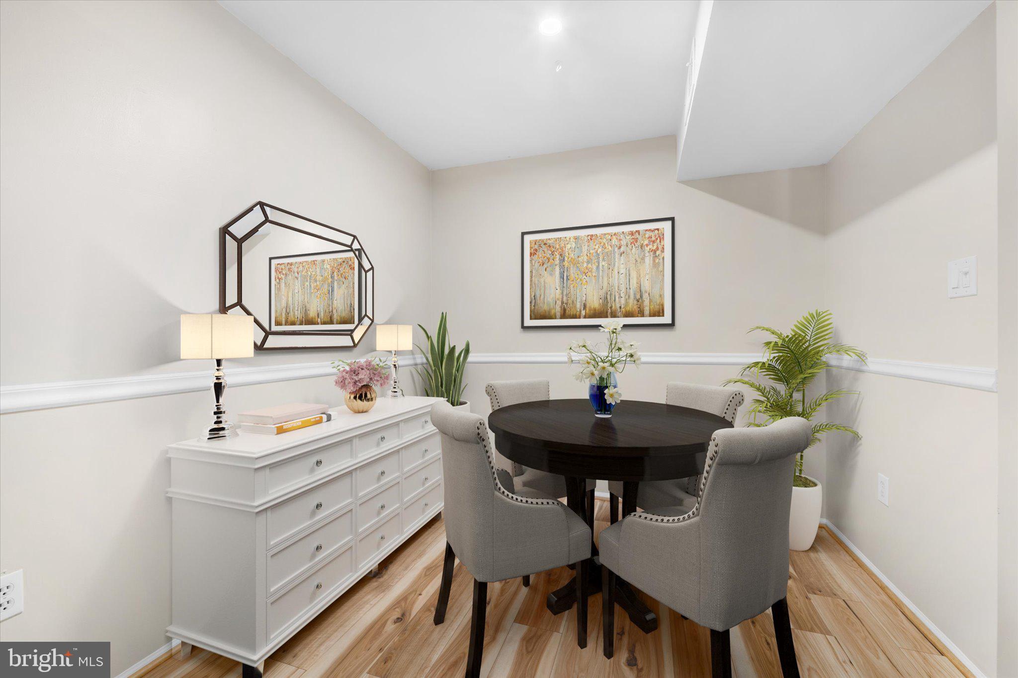 NEW PROVIDENCE VILLAGE - Residential