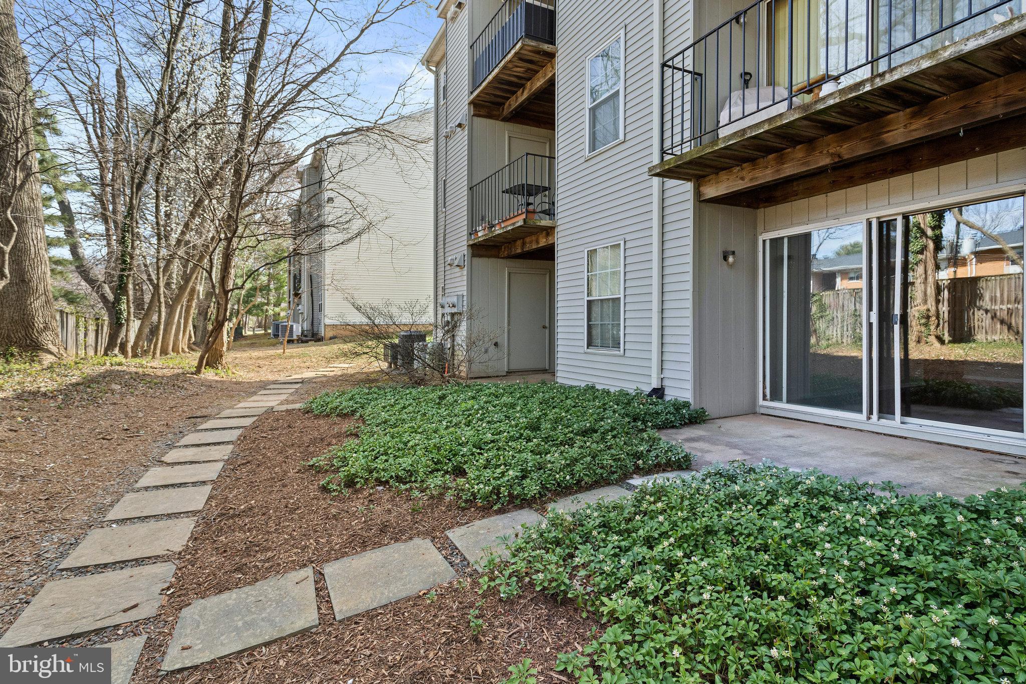 NEW PROVIDENCE VILLAGE - Residential