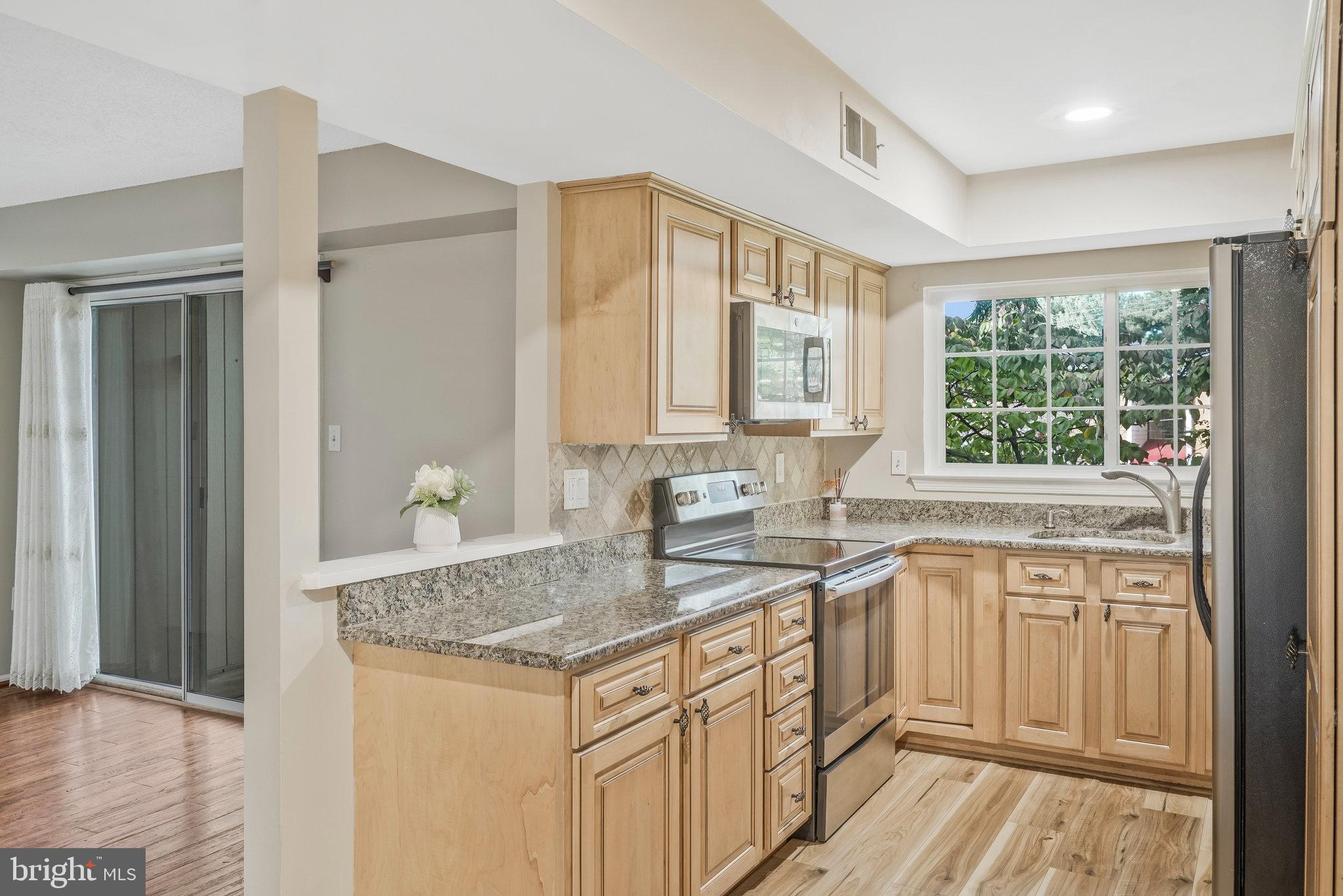 NEW PROVIDENCE VILLAGE - Residential