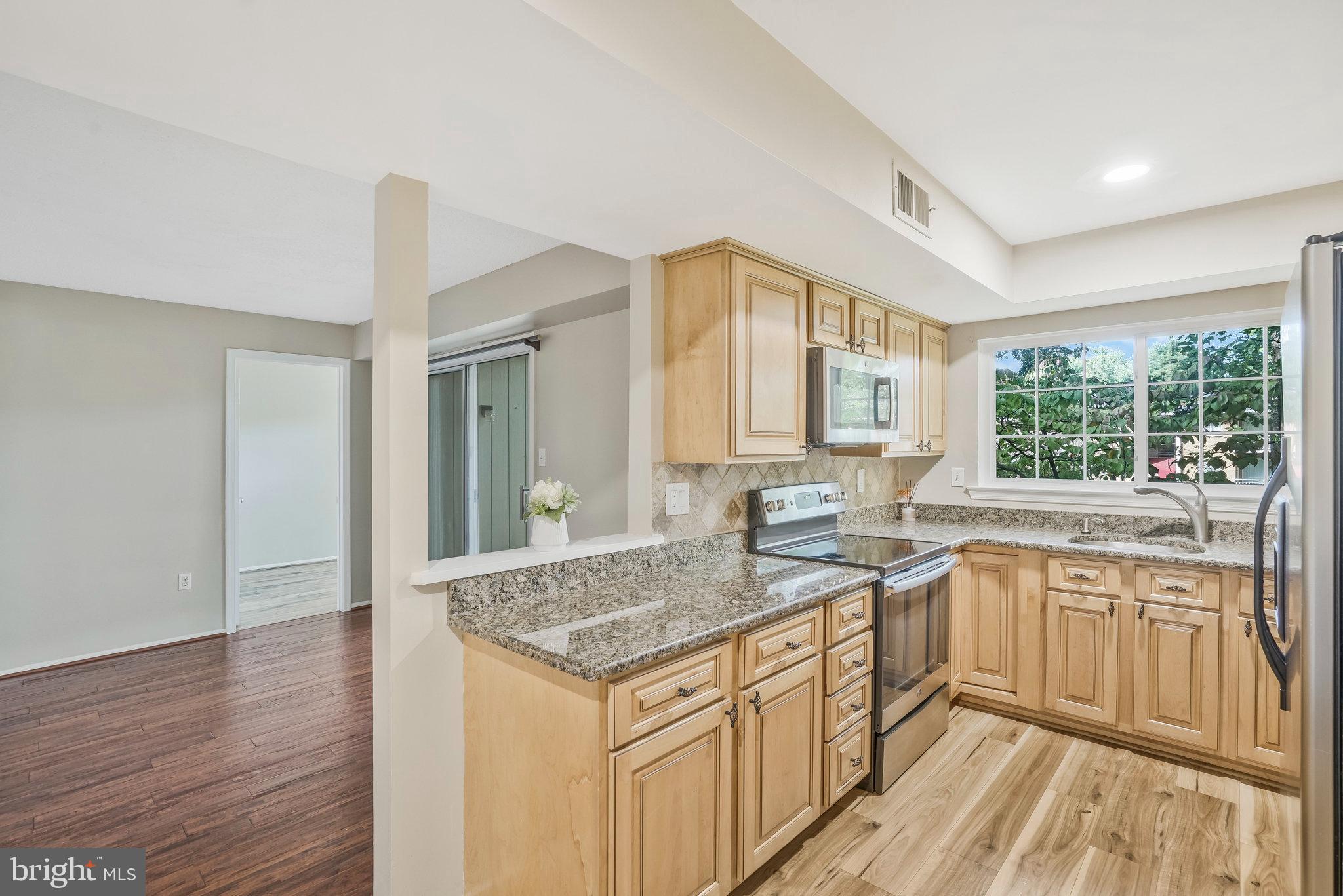 NEW PROVIDENCE VILLAGE - Residential