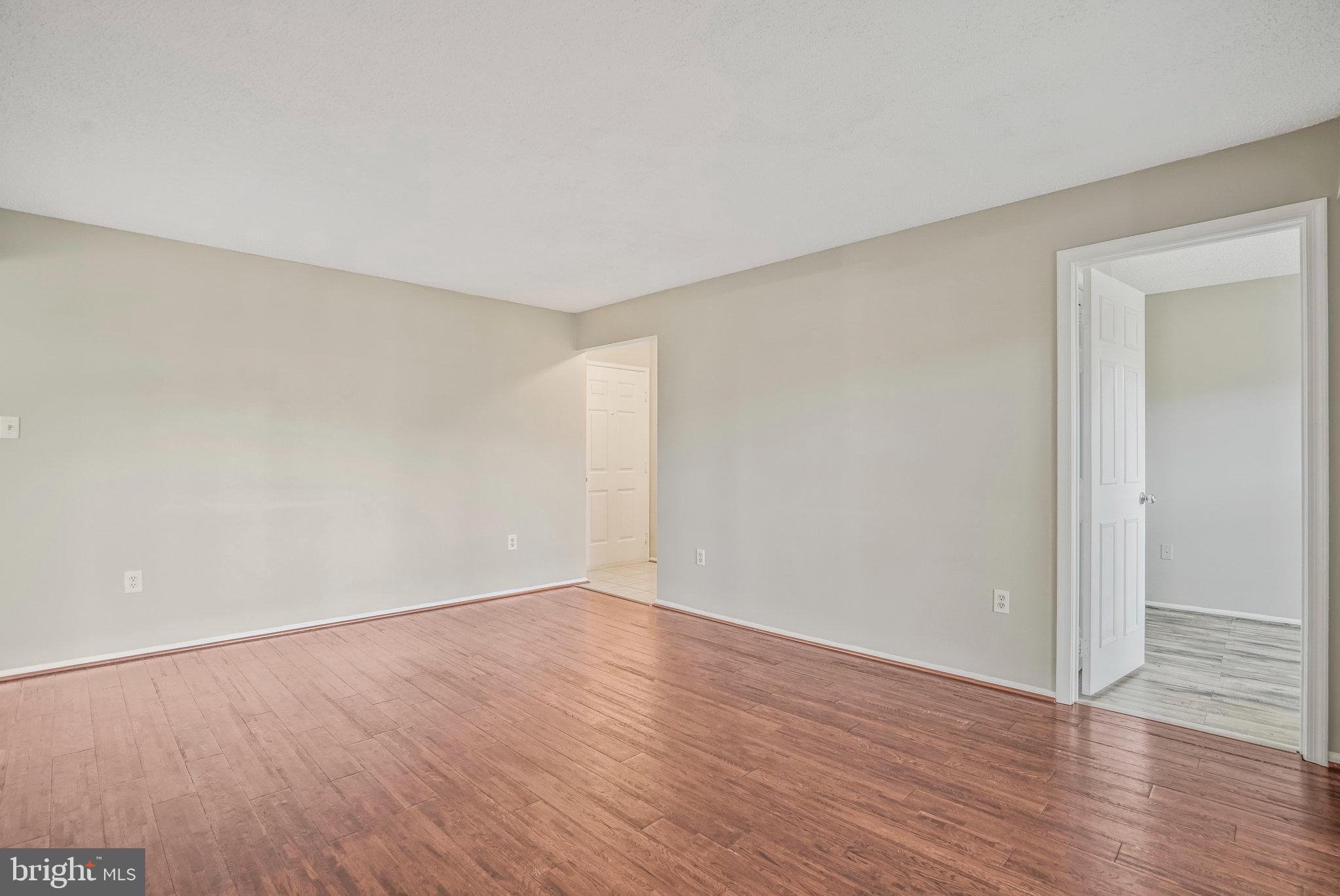 NEW PROVIDENCE VILLAGE - Residential