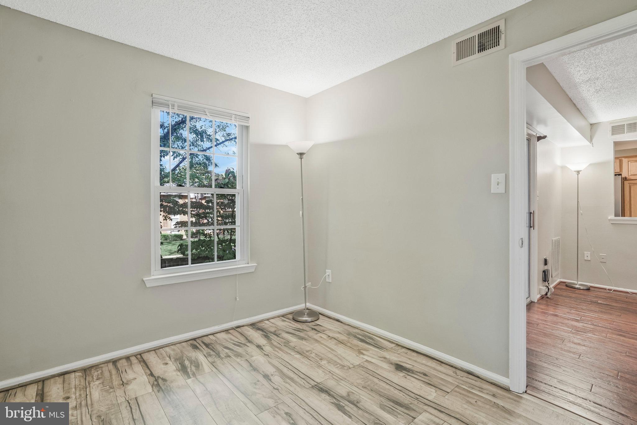 NEW PROVIDENCE VILLAGE - Residential