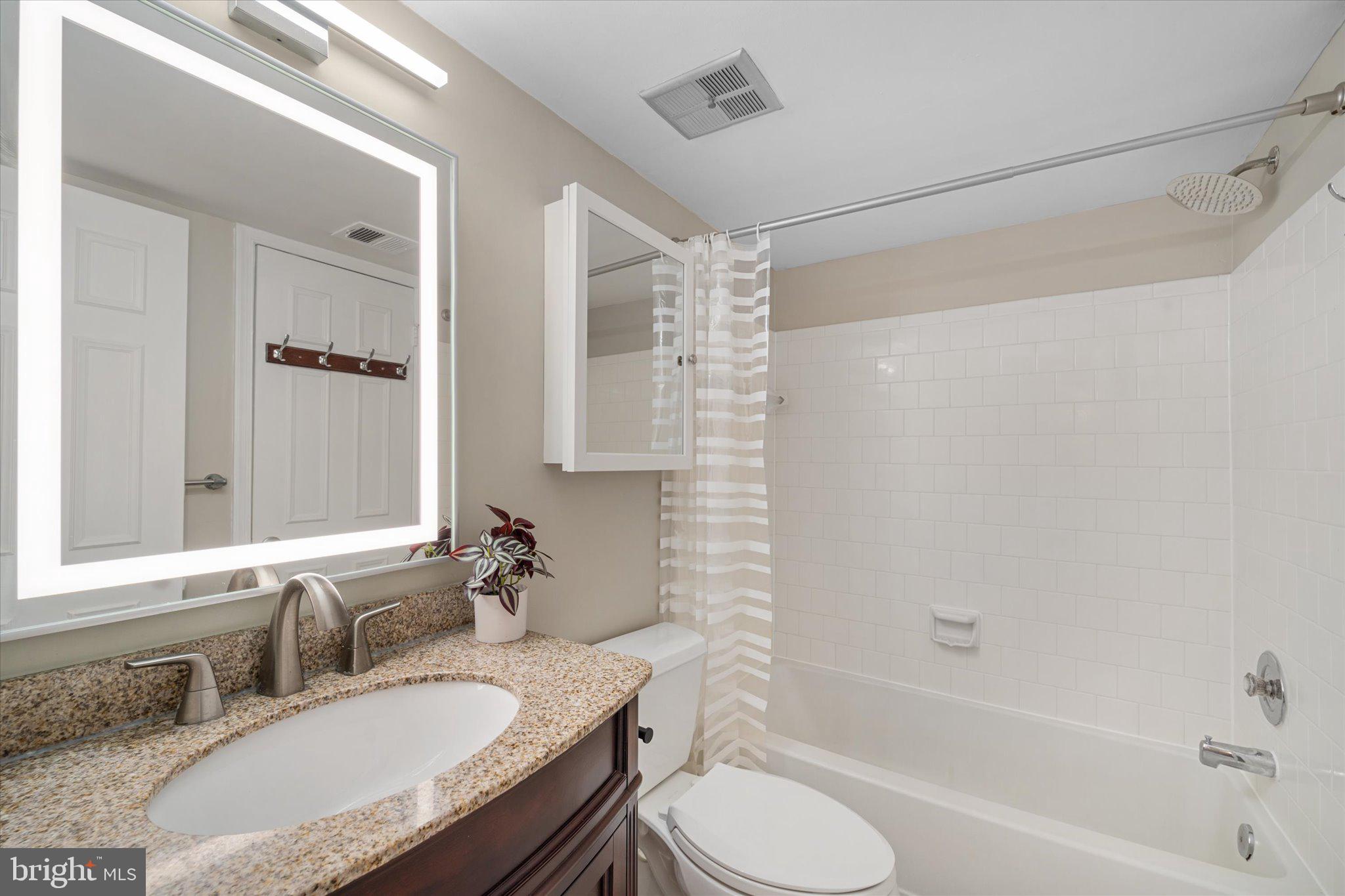 NEW PROVIDENCE VILLAGE - Residential