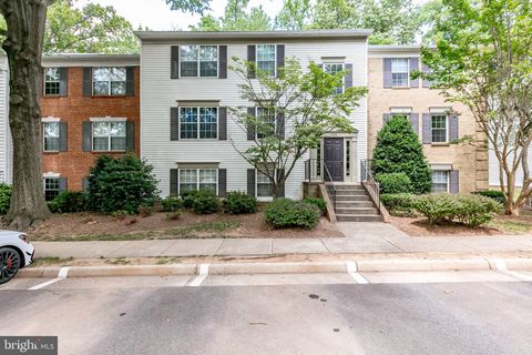 7756 NEW PROVIDENCE DRIVE 16 FALLS CHURCH VA 22042