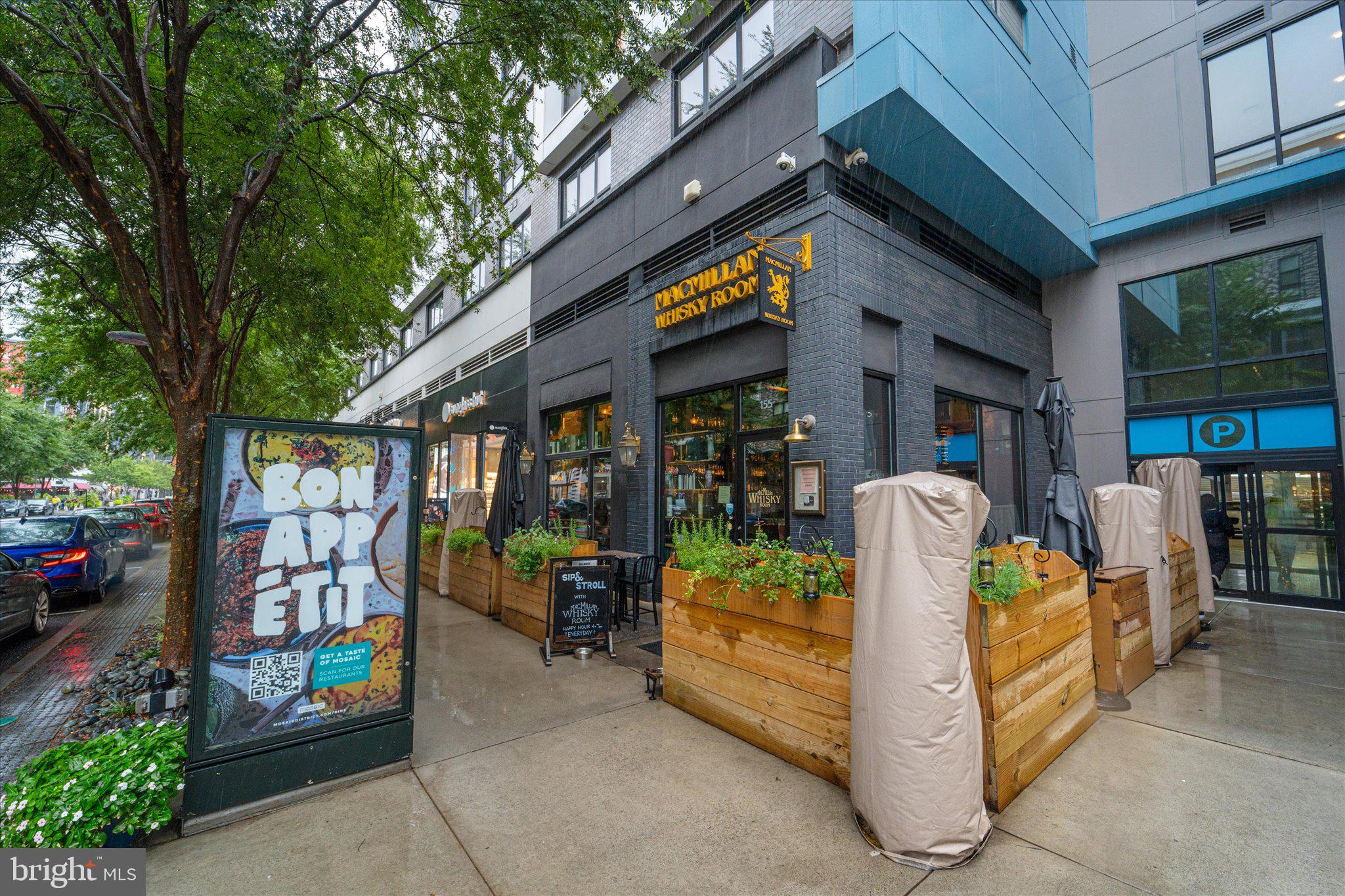 NEW PROVIDENCE VILLAGE - Residential