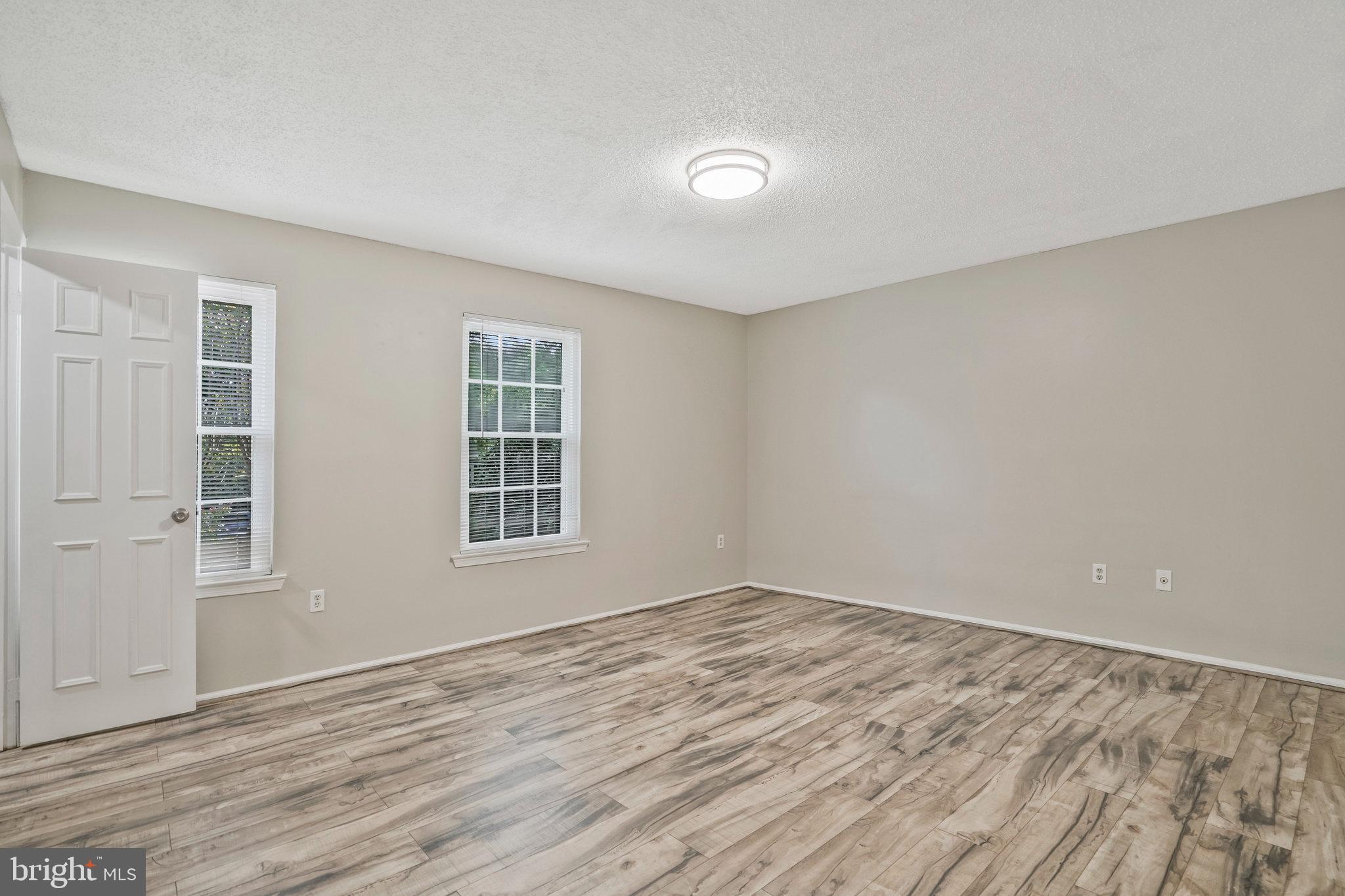 NEW PROVIDENCE VILLAGE - Residential