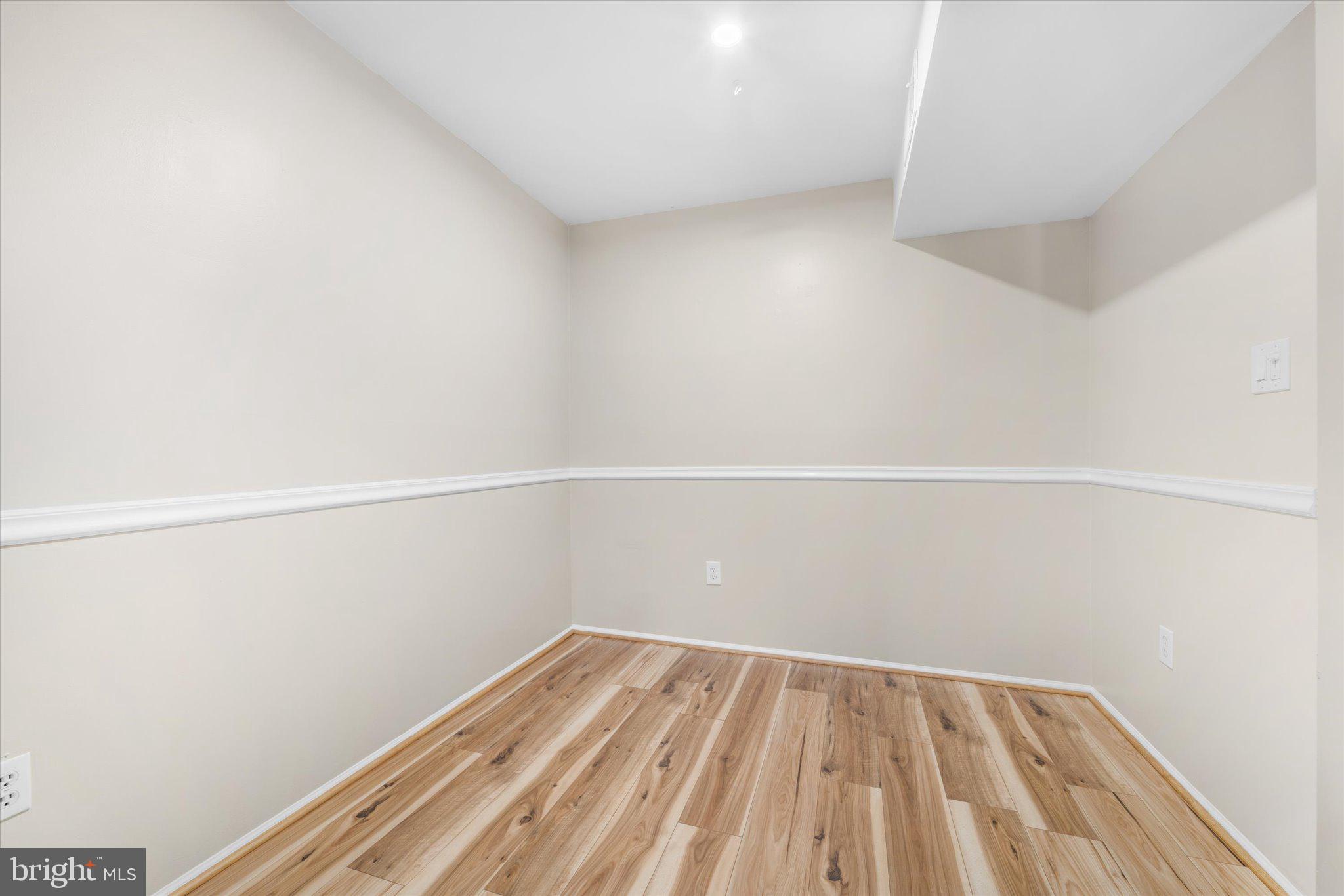 NEW PROVIDENCE VILLAGE - Residential