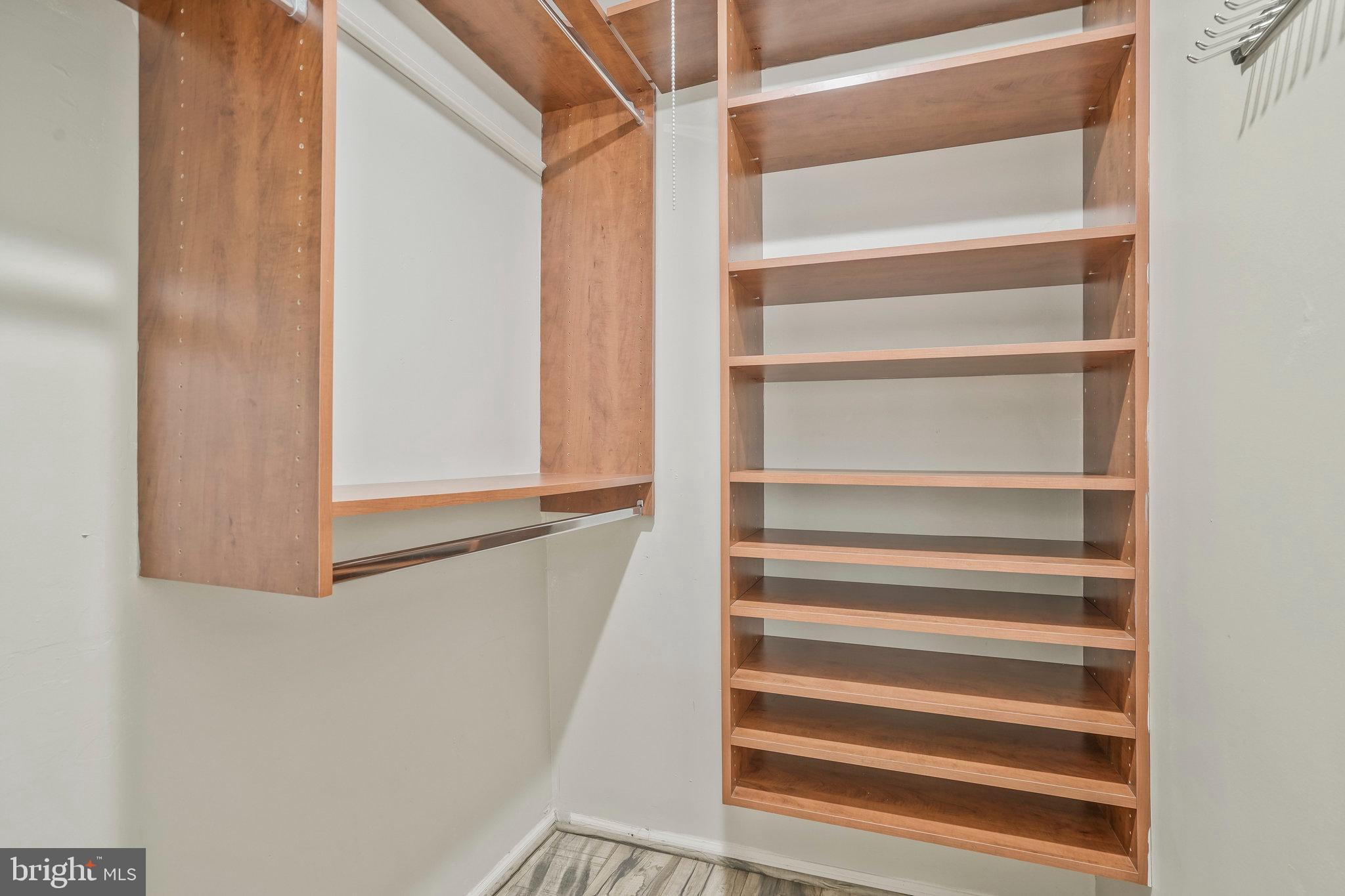 NEW PROVIDENCE VILLAGE - Residential