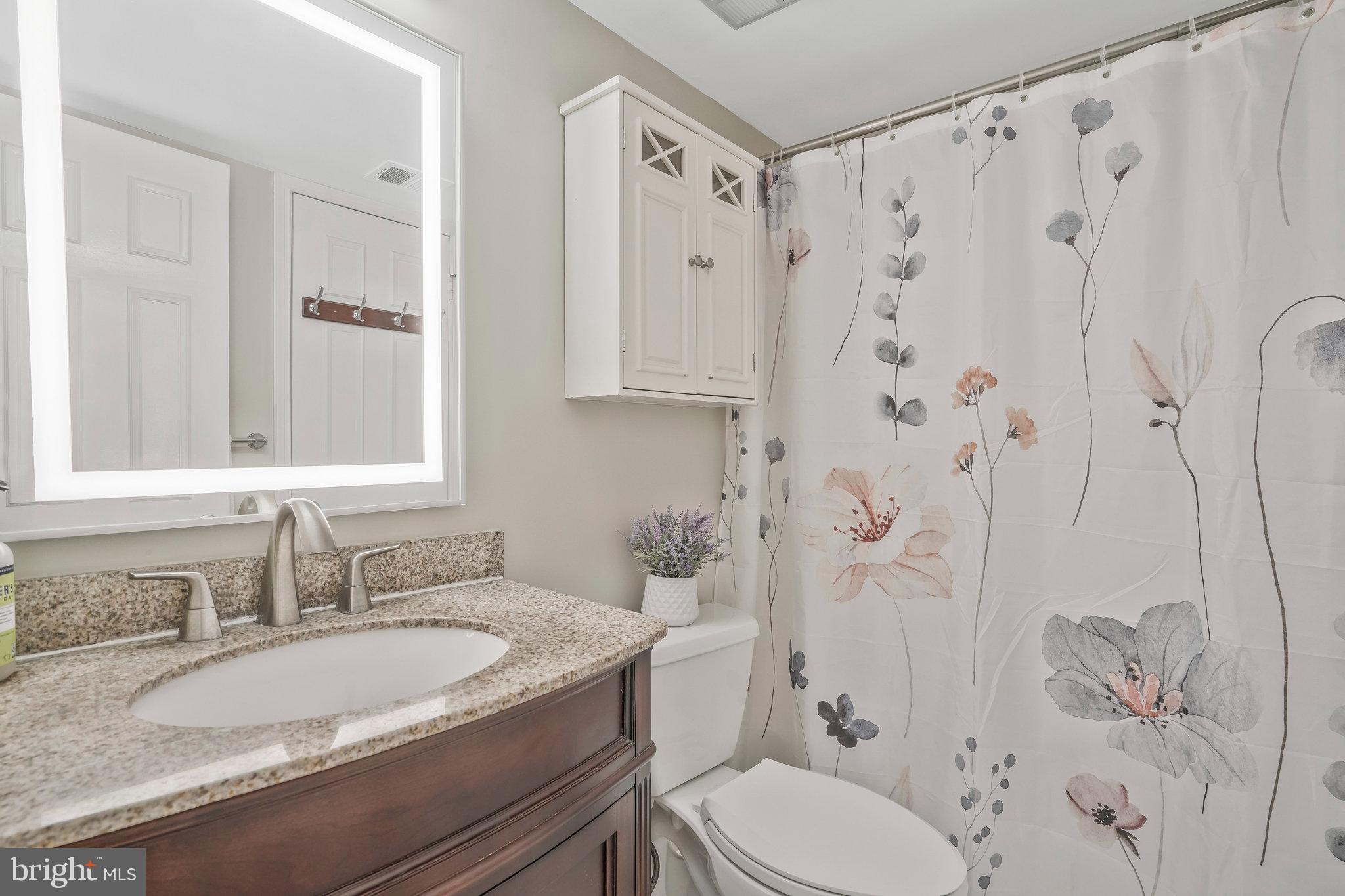 NEW PROVIDENCE VILLAGE - Residential