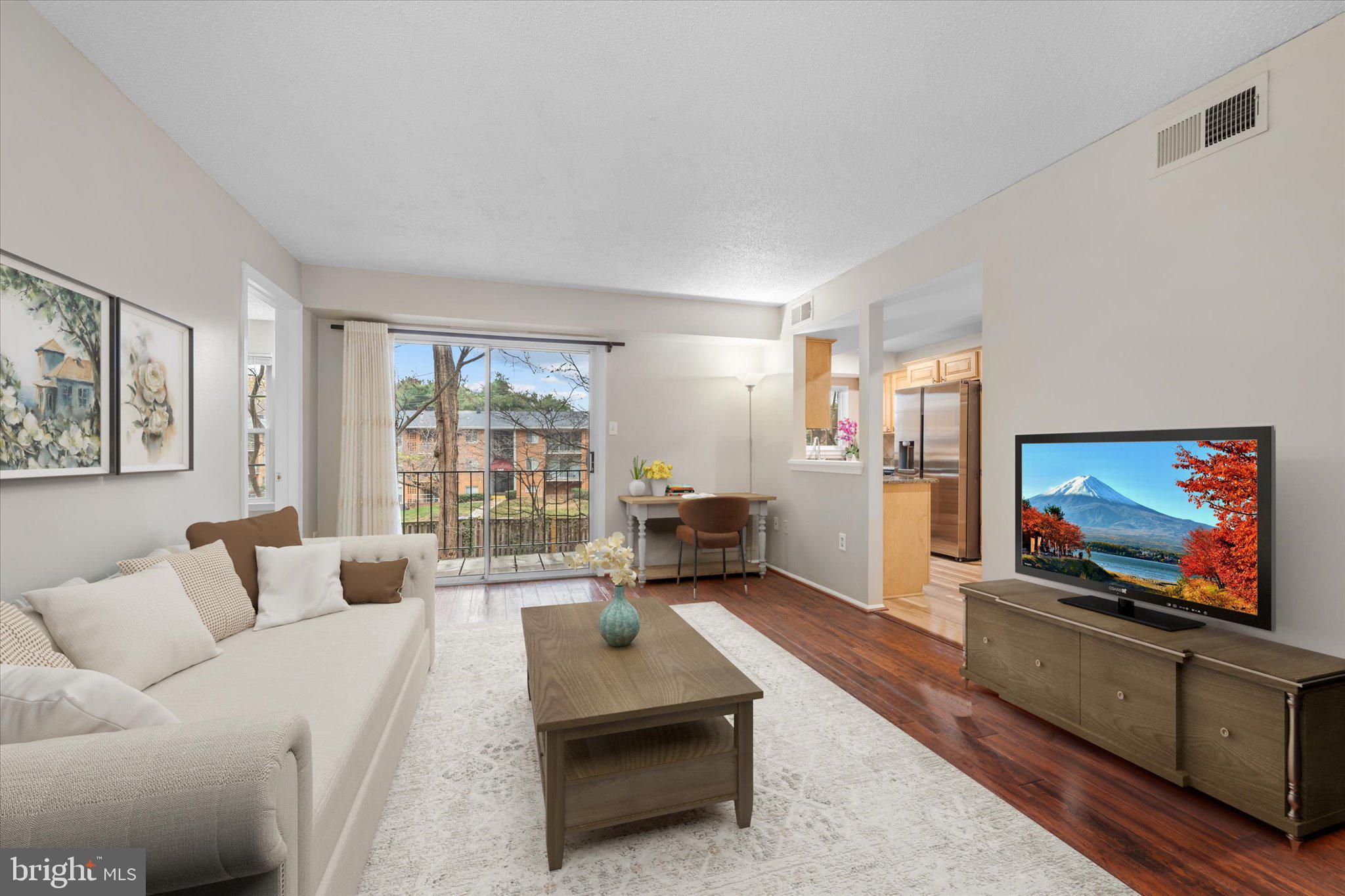 NEW PROVIDENCE VILLAGE - Residential