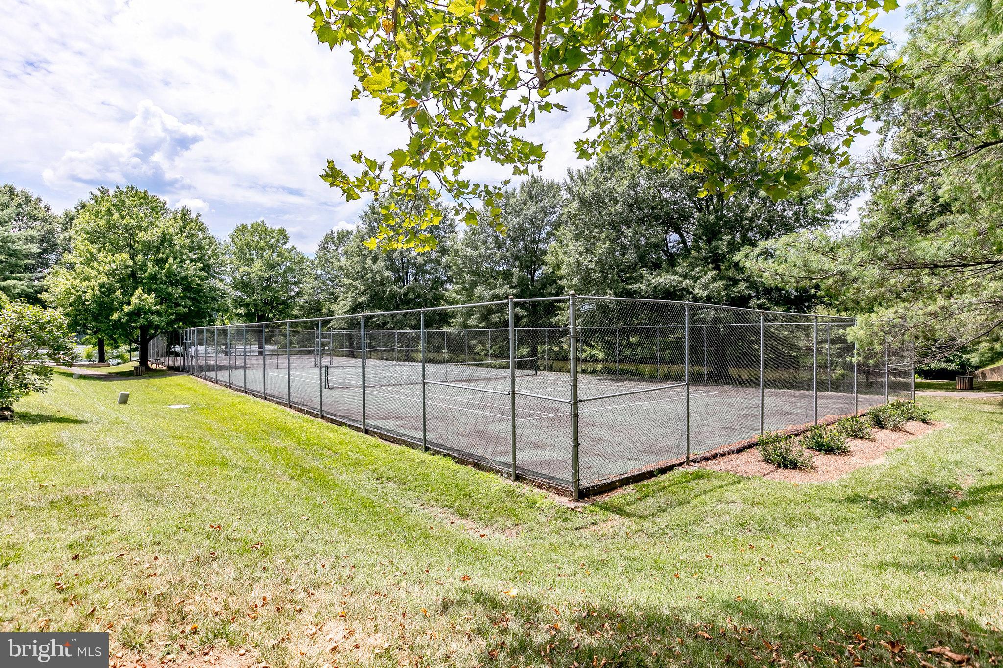 NEW PROVIDENCE VILLAGE - Residential