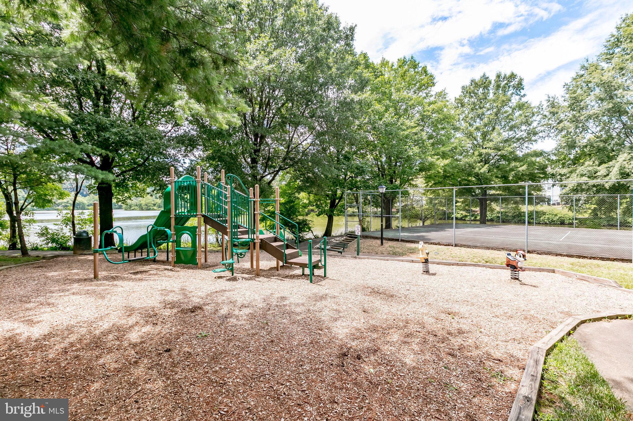 NEW PROVIDENCE VILLAGE - Residential