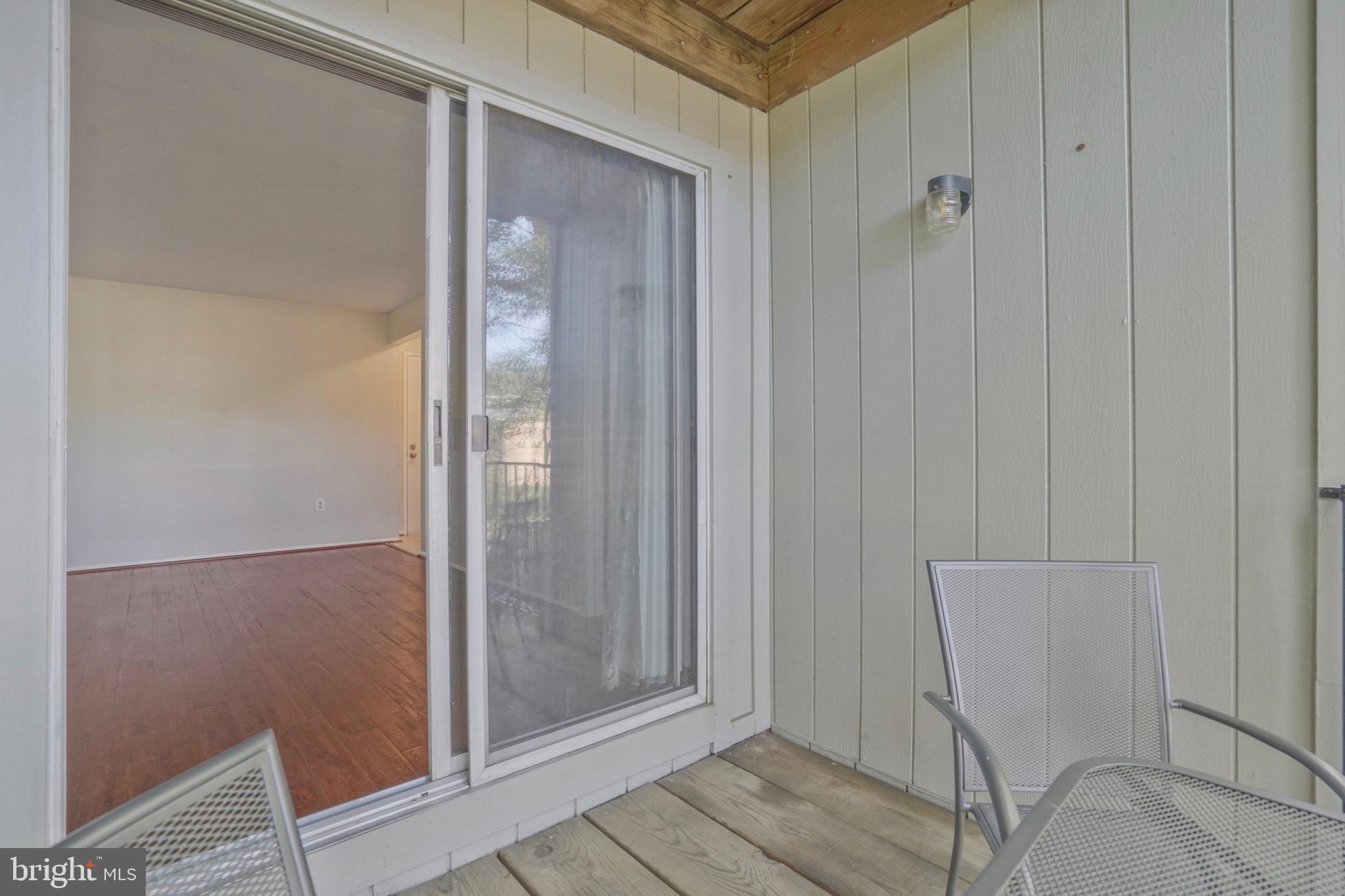 NEW PROVIDENCE VILLAGE - Residential