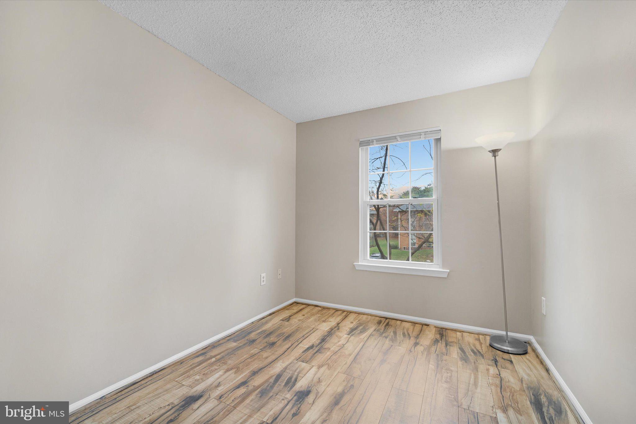 NEW PROVIDENCE VILLAGE - Residential