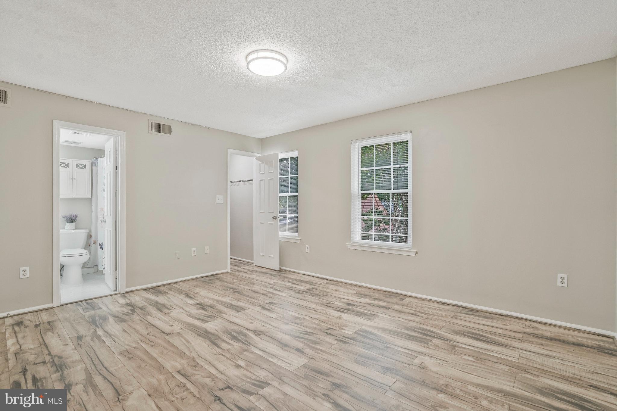 NEW PROVIDENCE VILLAGE - Residential