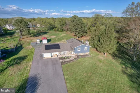 145 N Lake Drive, Stevensville, MD 21666 - MLS#: MDQA2012648
