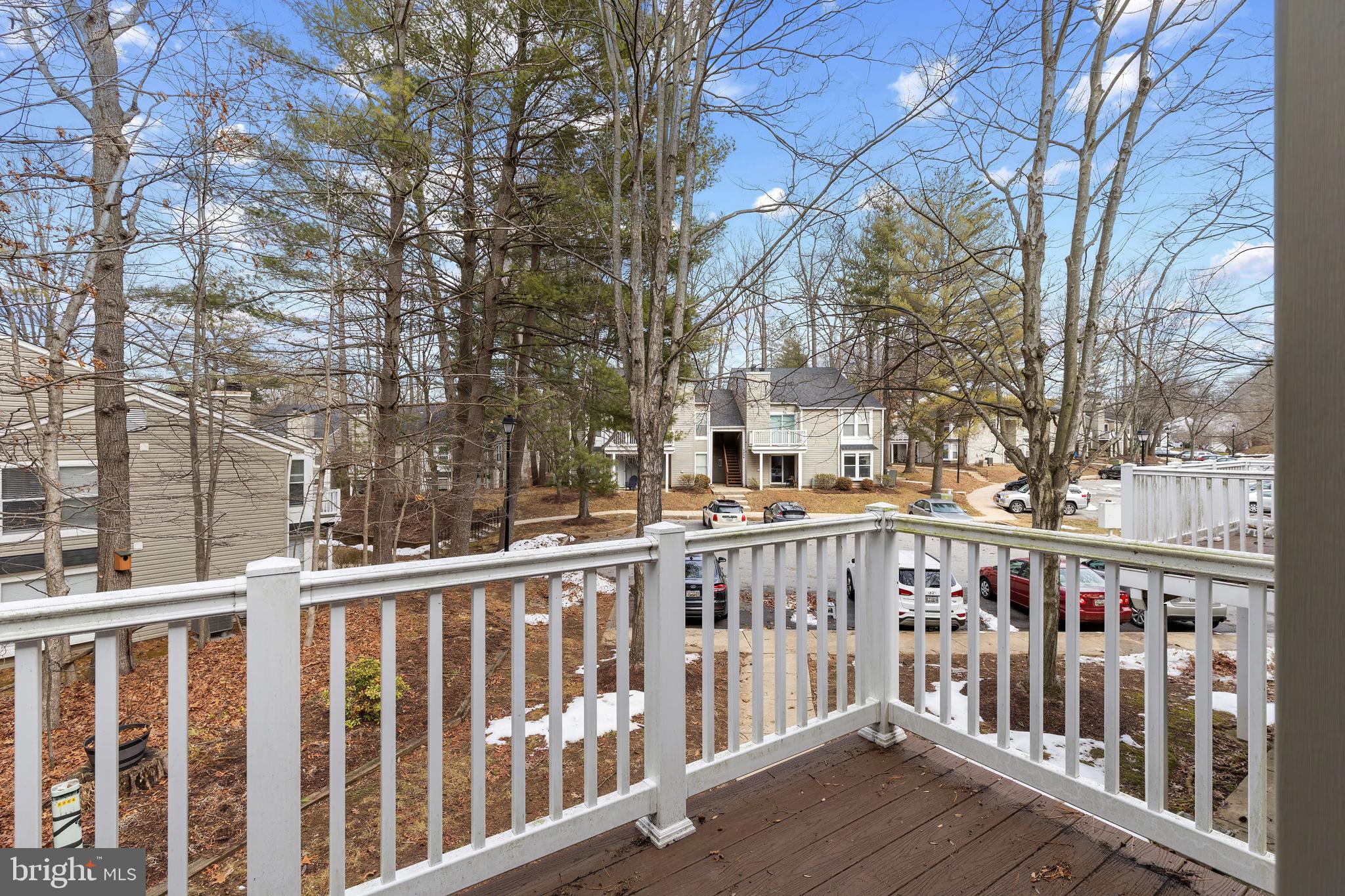 VILLAGE OF HICKORY RIDGE - Residential