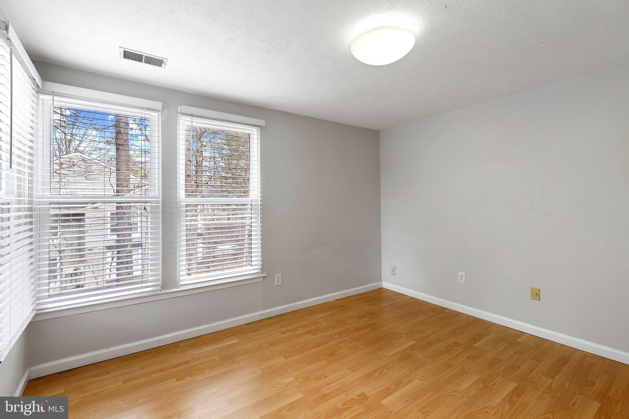 VILLAGE OF HICKORY RIDGE - Residential