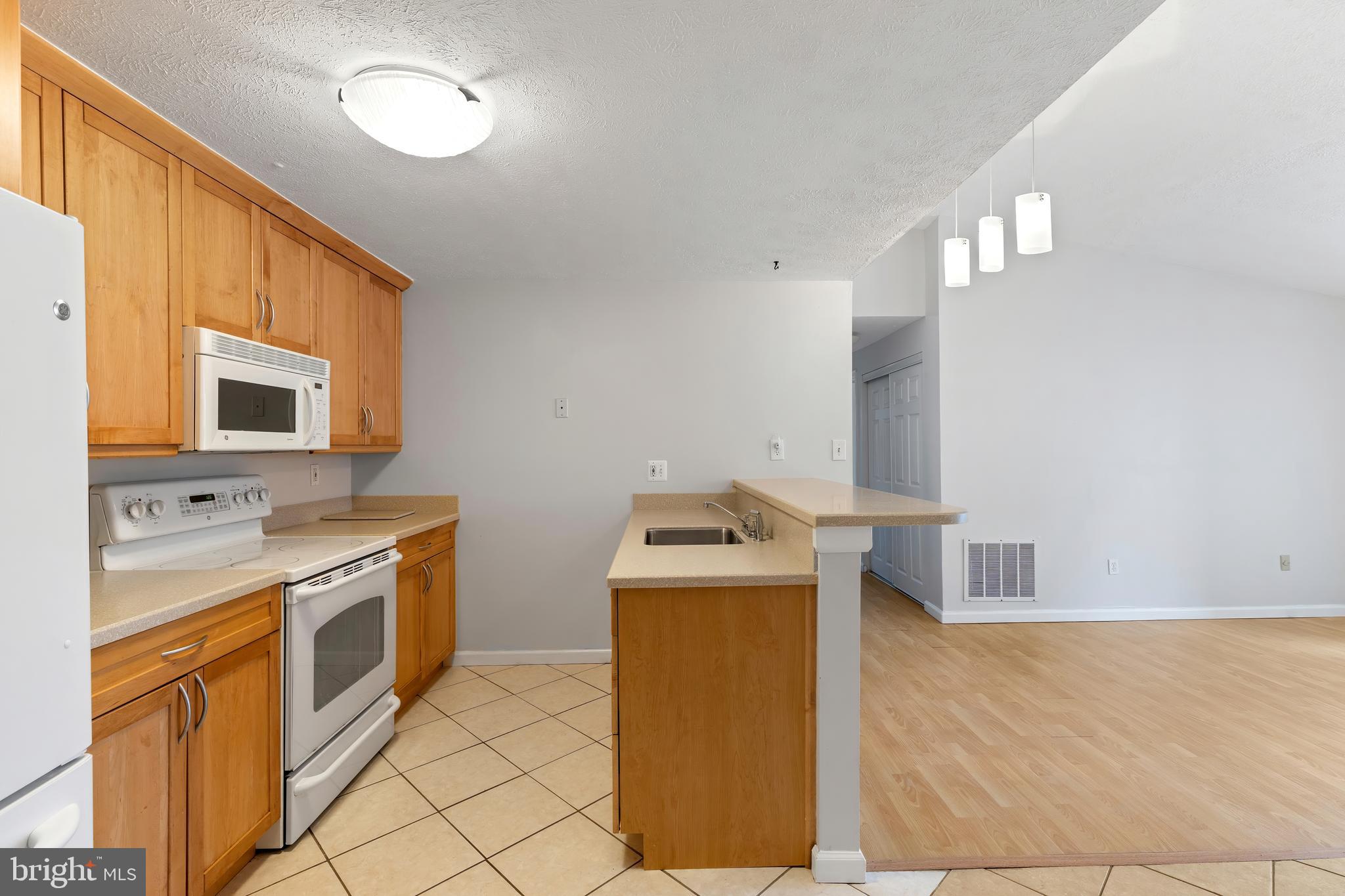 VILLAGE OF HICKORY RIDGE - Residential