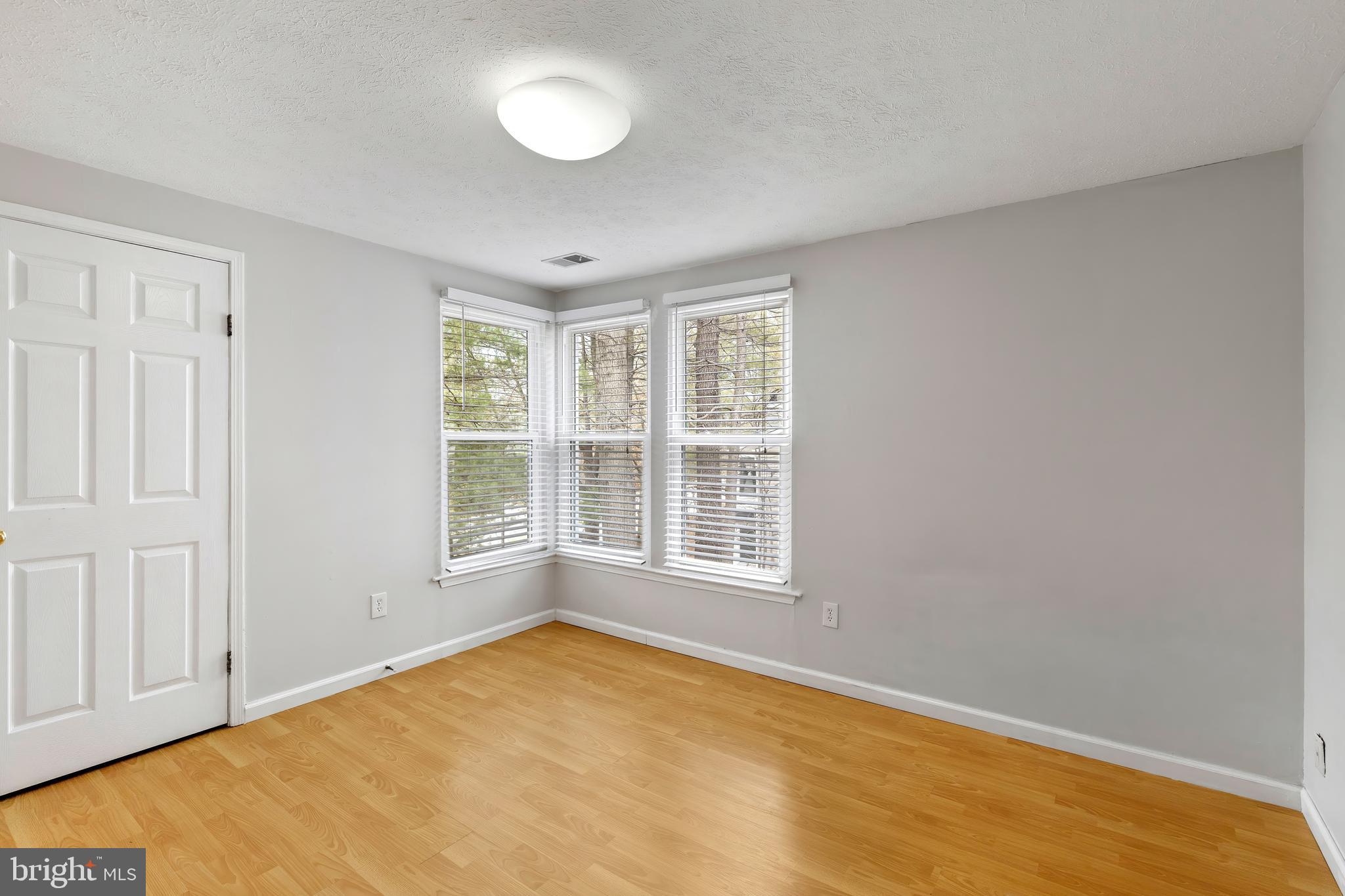 VILLAGE OF HICKORY RIDGE - Residential