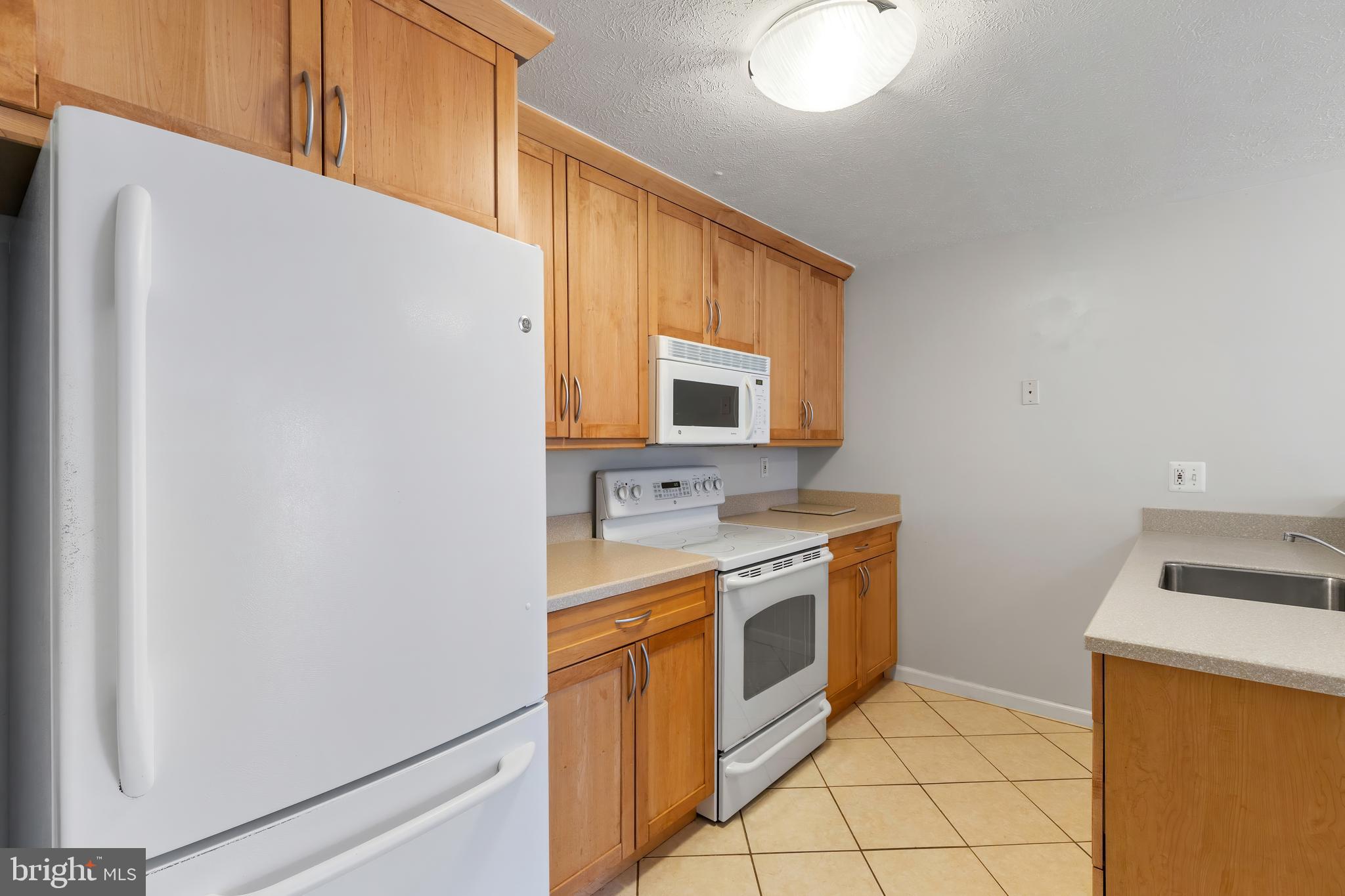 VILLAGE OF HICKORY RIDGE - Residential