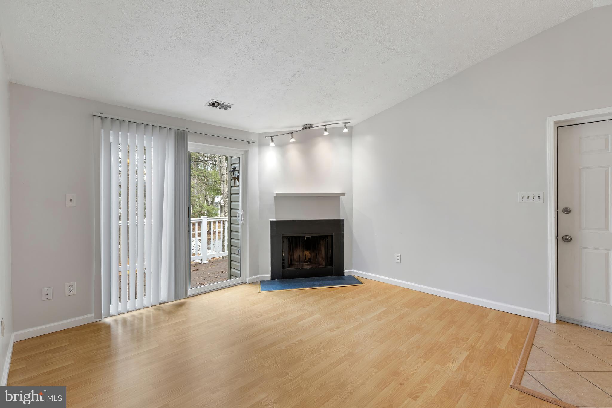 VILLAGE OF HICKORY RIDGE - Residential