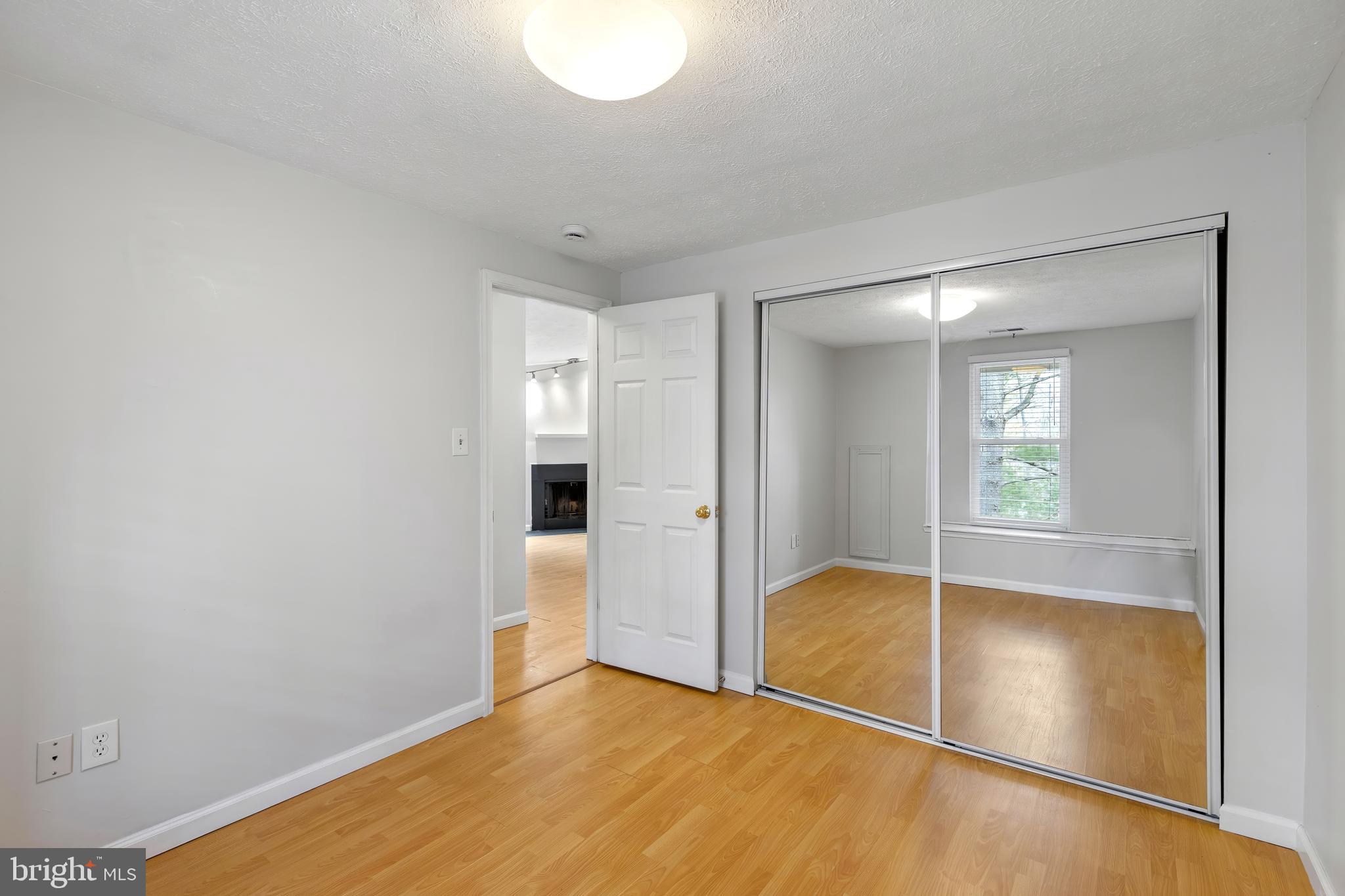 VILLAGE OF HICKORY RIDGE - Residential