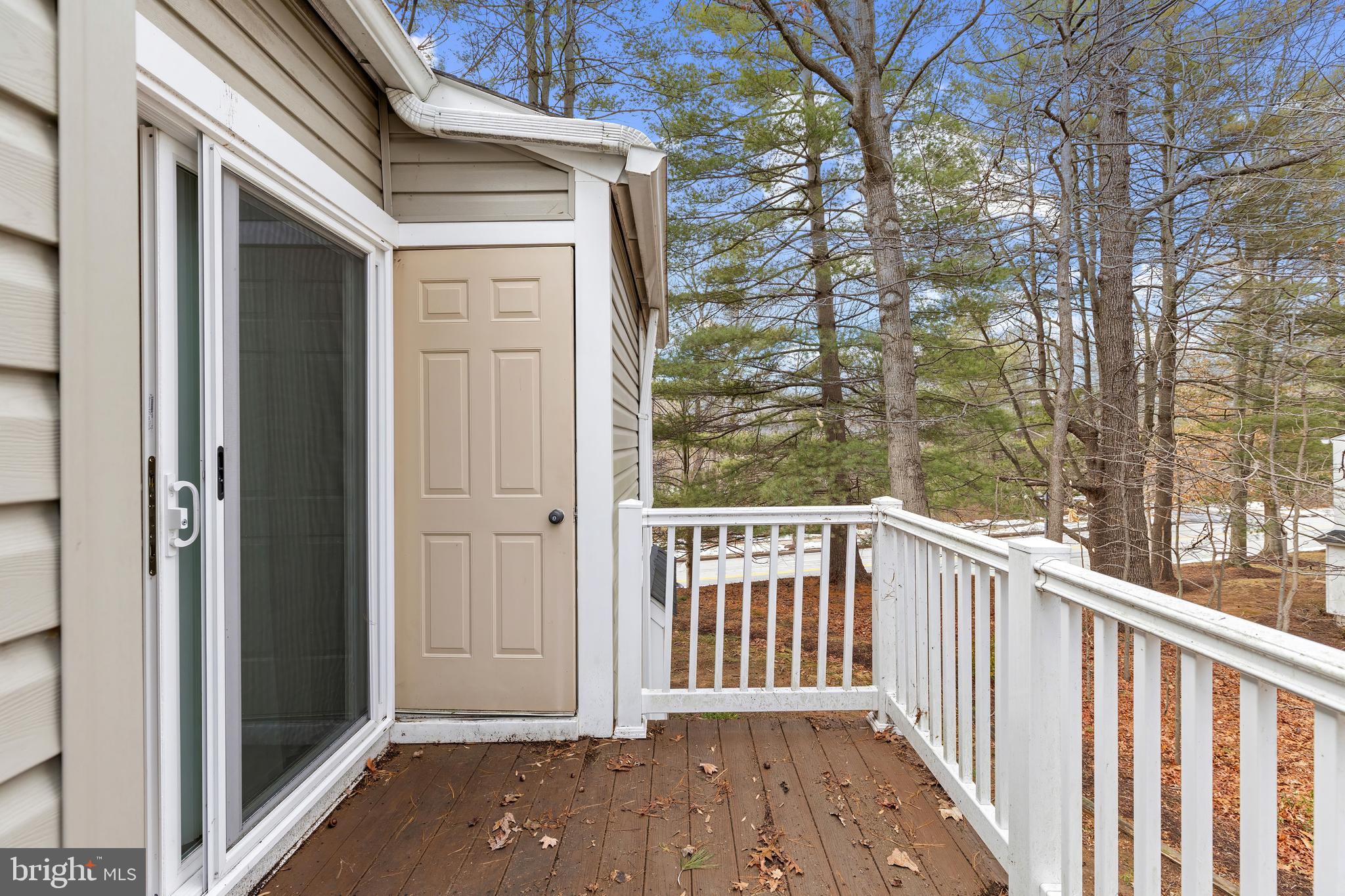 VILLAGE OF HICKORY RIDGE - Residential