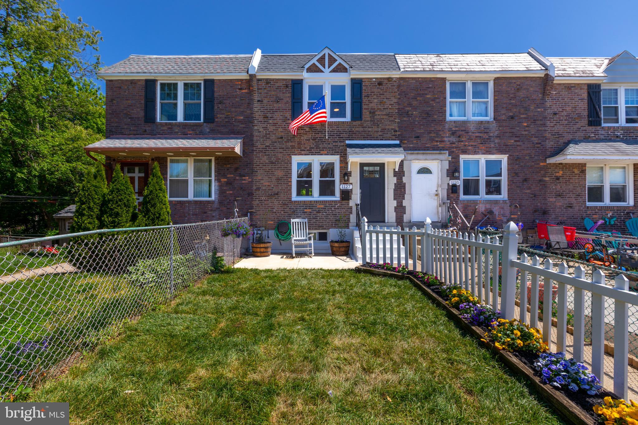 DREXEL PARK GARDEN - Residential