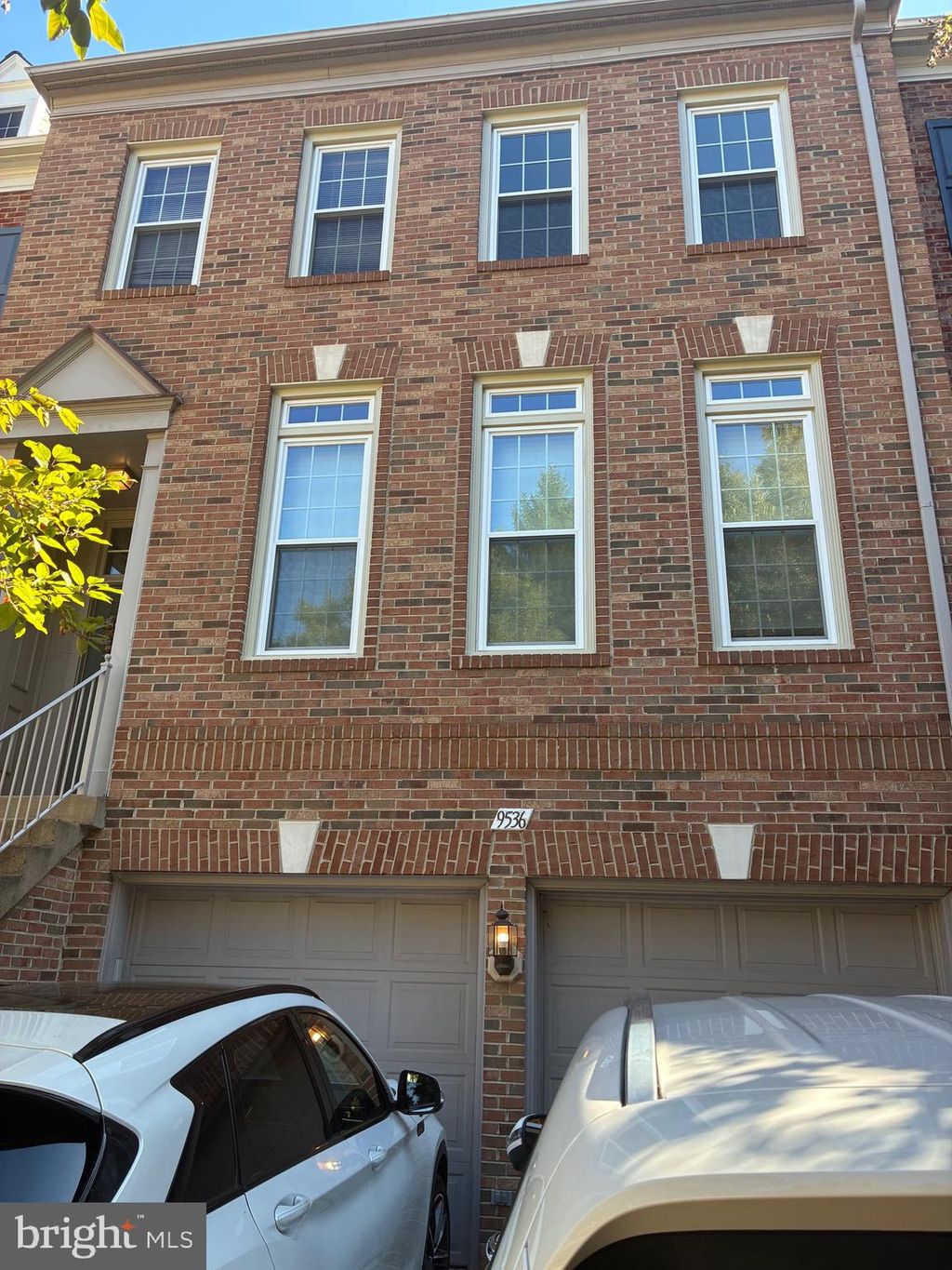 Photo of 9536 Lagersfield Circle, VIENNA, VA 22181 (MLS # VAFX2273254)