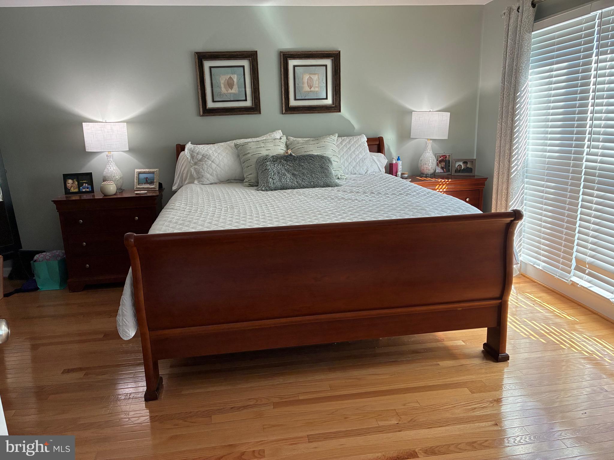 COUNTRY CREEK - Residential Lease