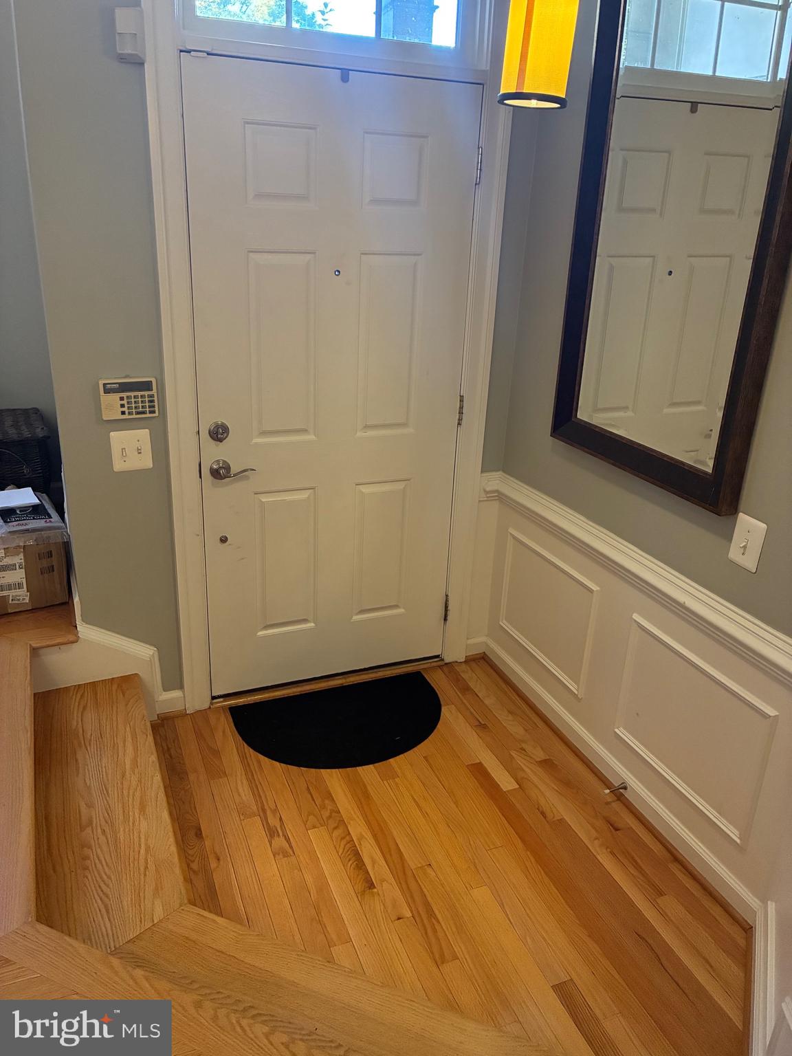 COUNTRY CREEK - Residential Lease