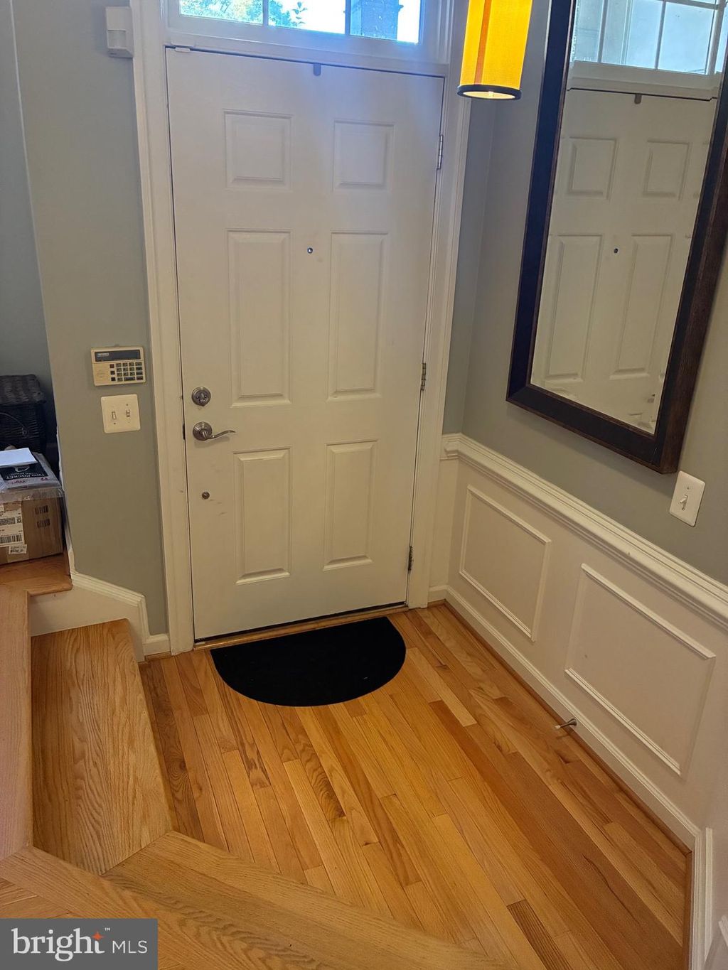 Photo of 9536 Lagersfield Circle, VIENNA, VA 22181 (MLS # VAFX2273254)