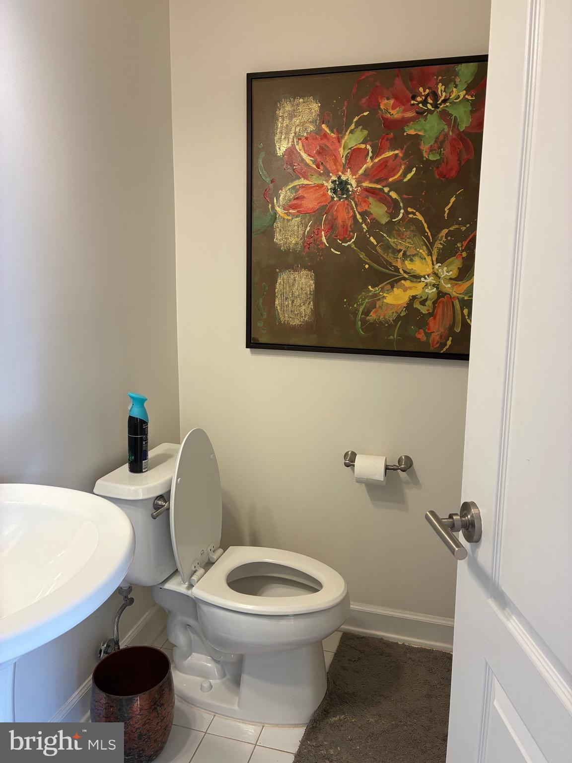 COUNTRY CREEK - Residential Lease