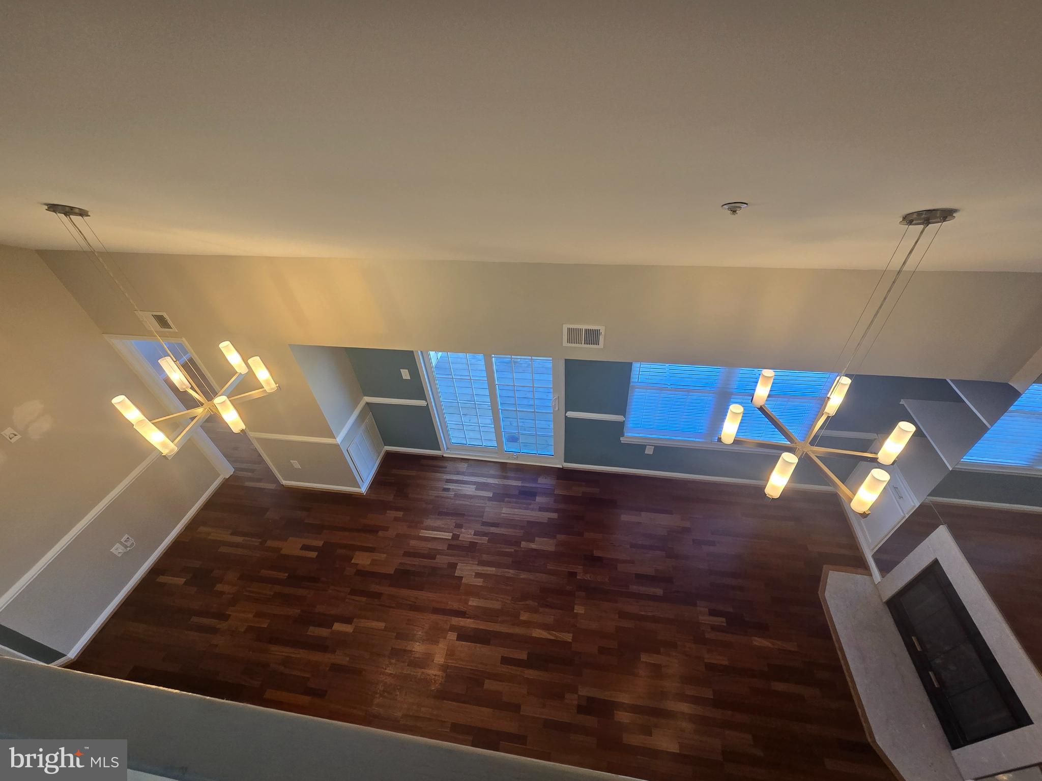 LAKE POINTE AT TOWN CENTER - Residential Lease