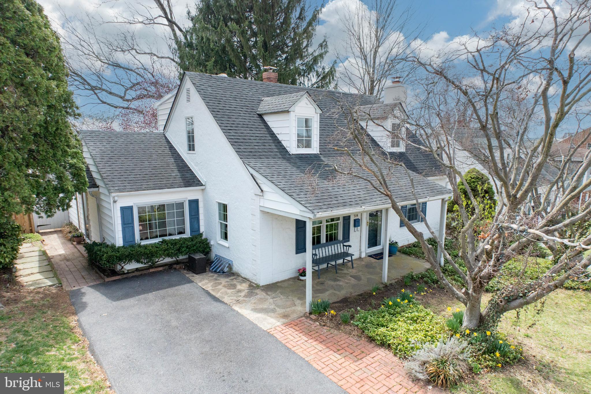 KENNETT SQ - Residential