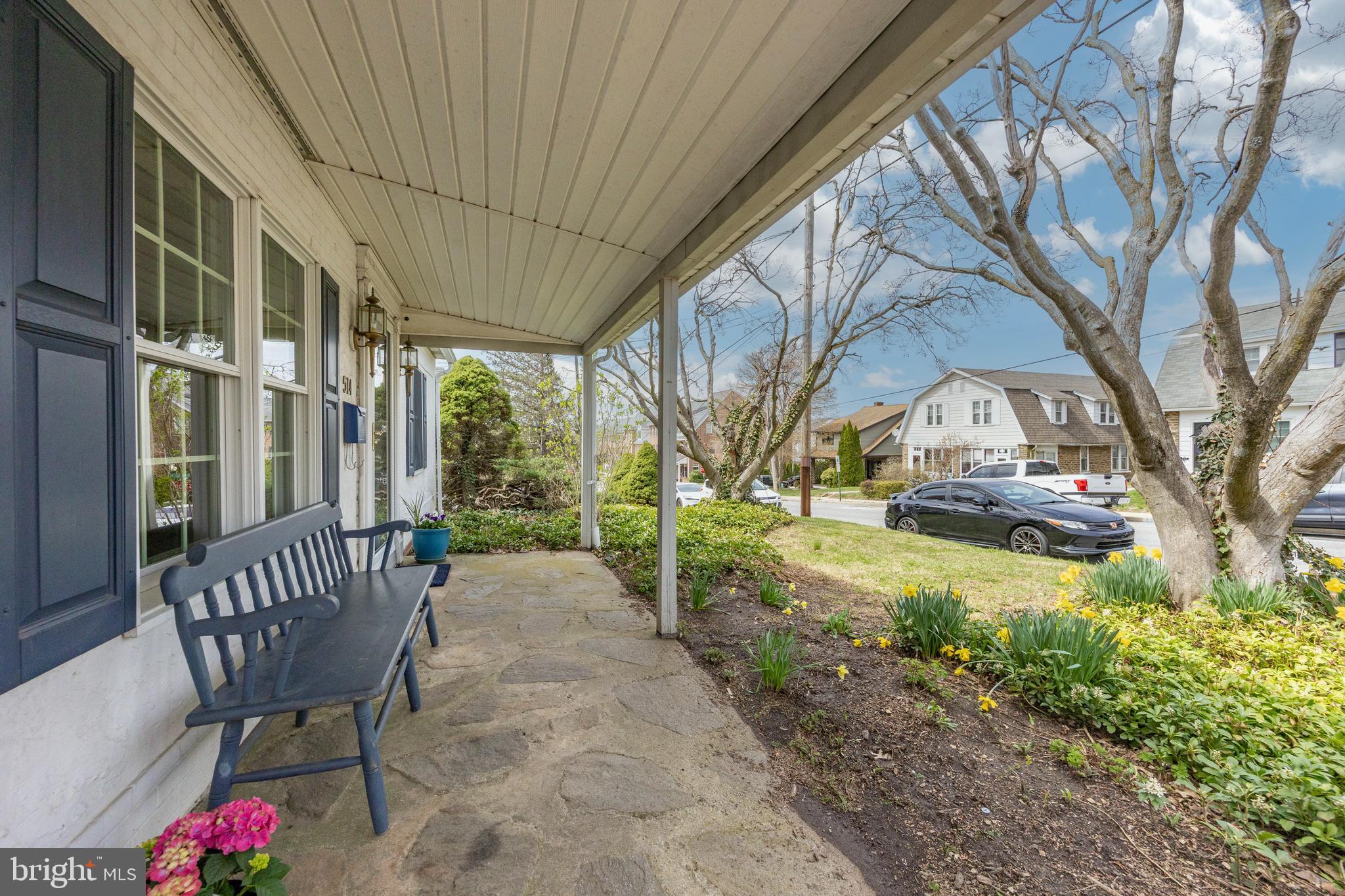 KENNETT SQ - Residential