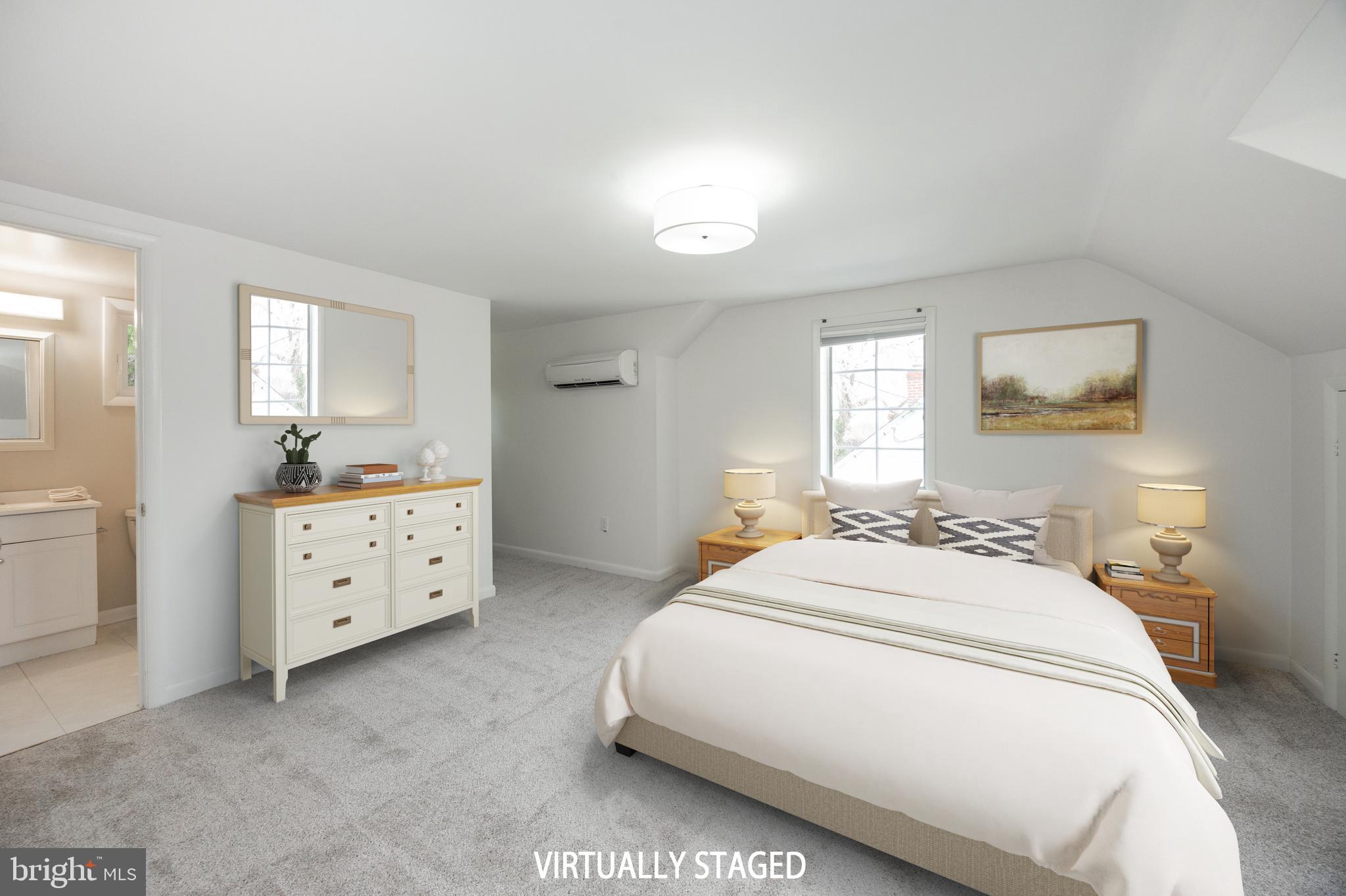 KENNETT SQ - Residential