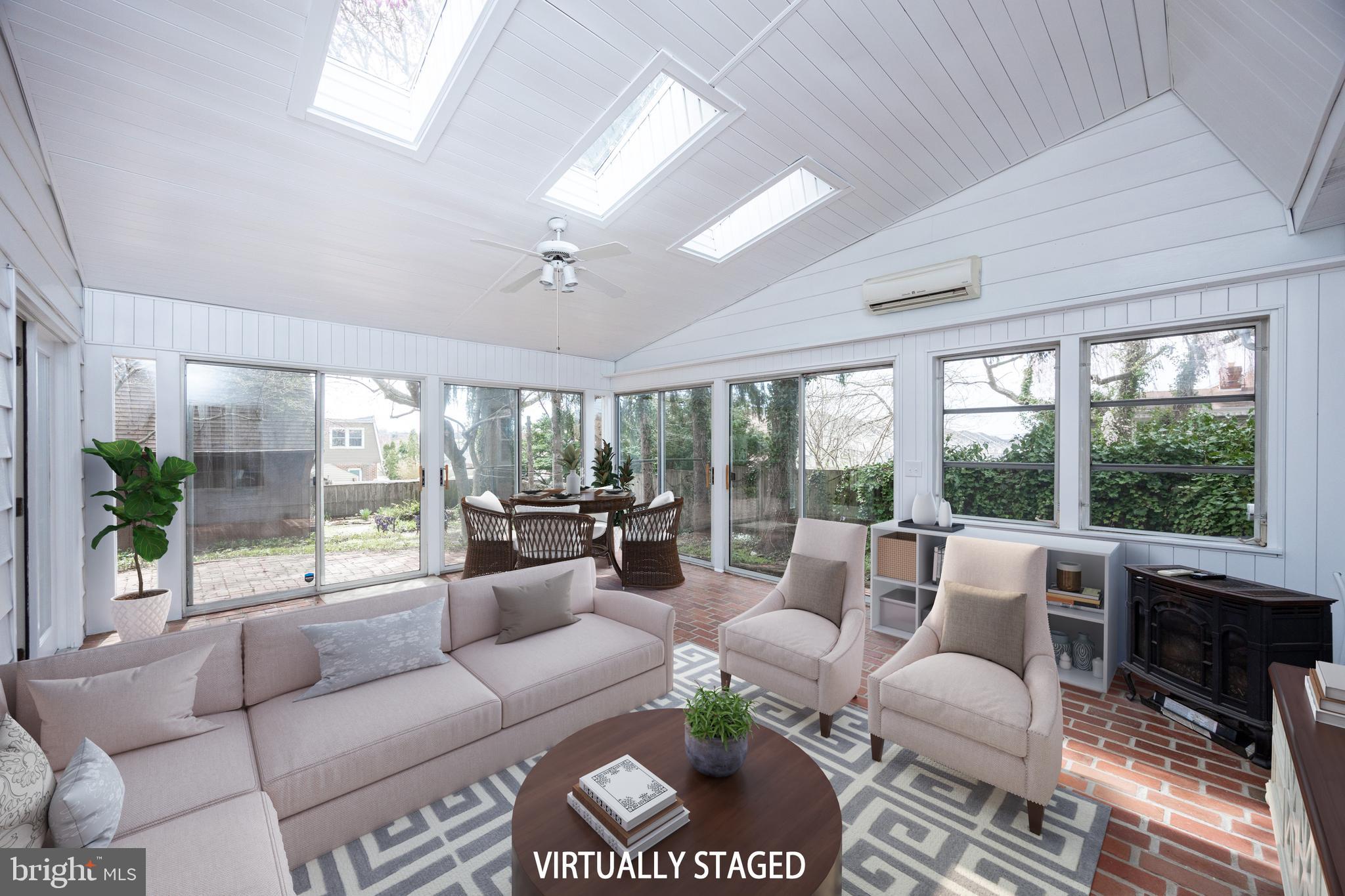 KENNETT SQ - Residential