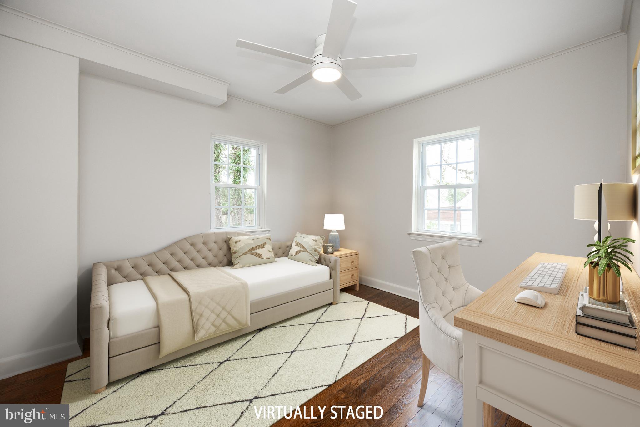 KENNETT SQ - Residential