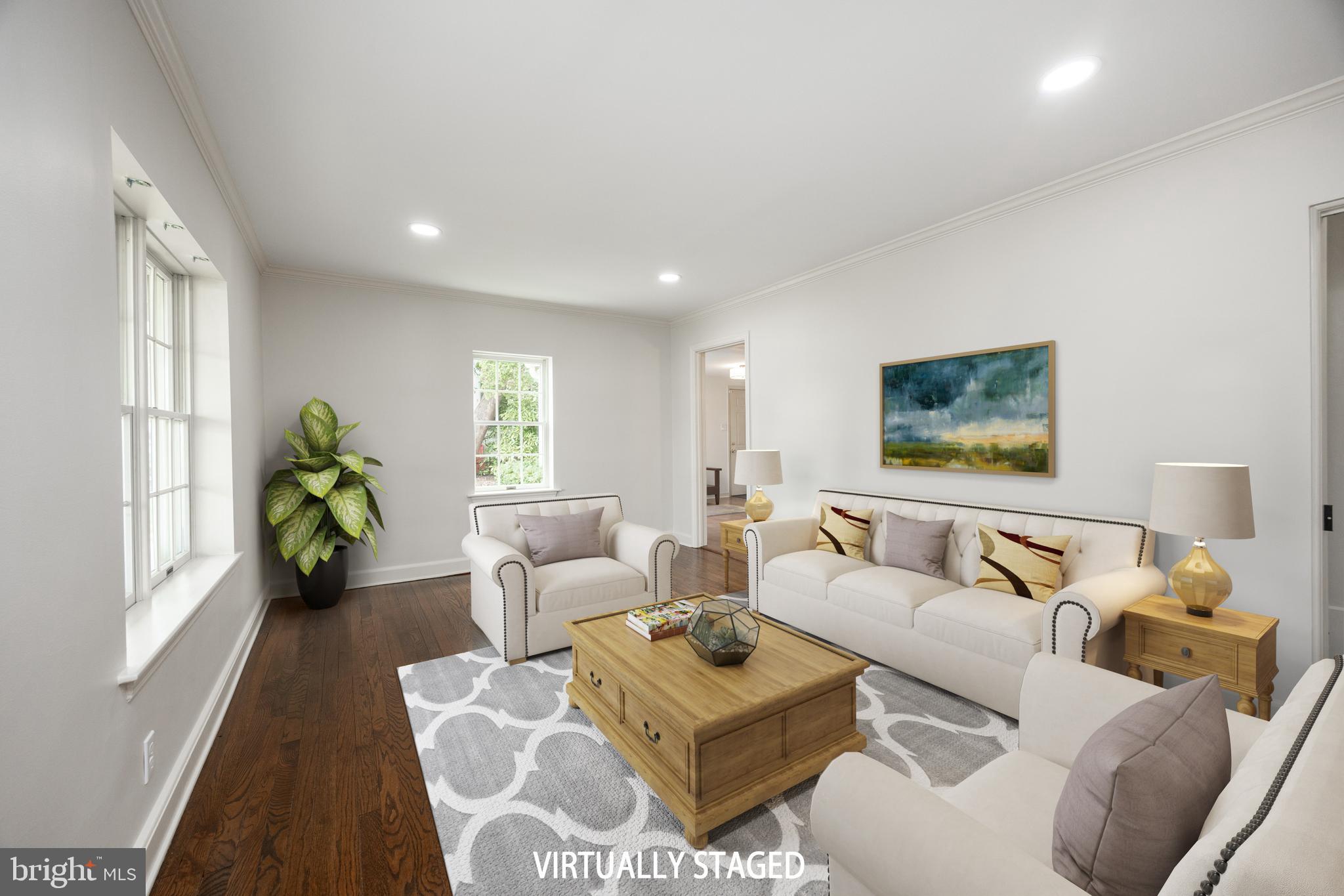 KENNETT SQ - Residential