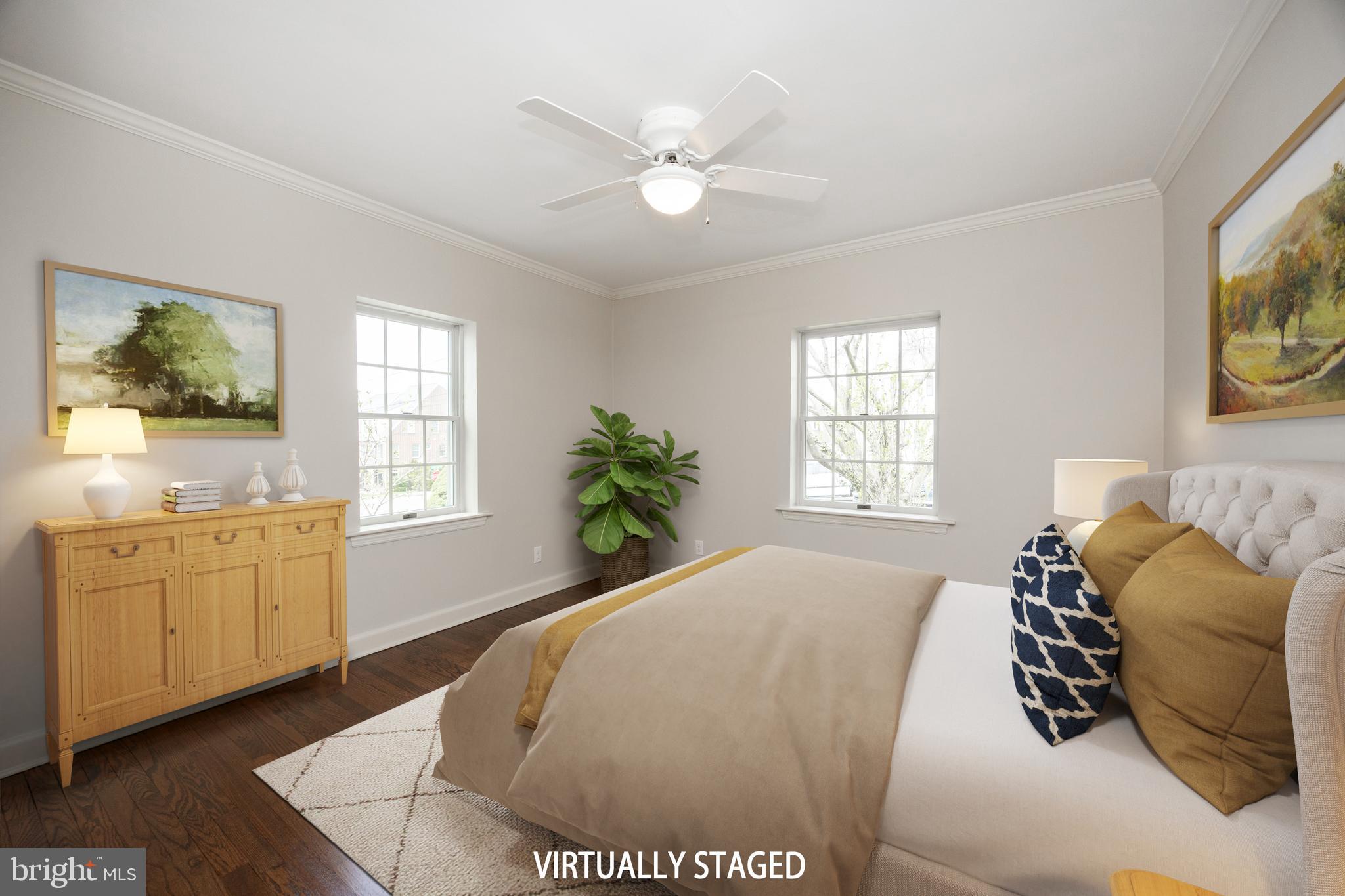 KENNETT SQ - Residential