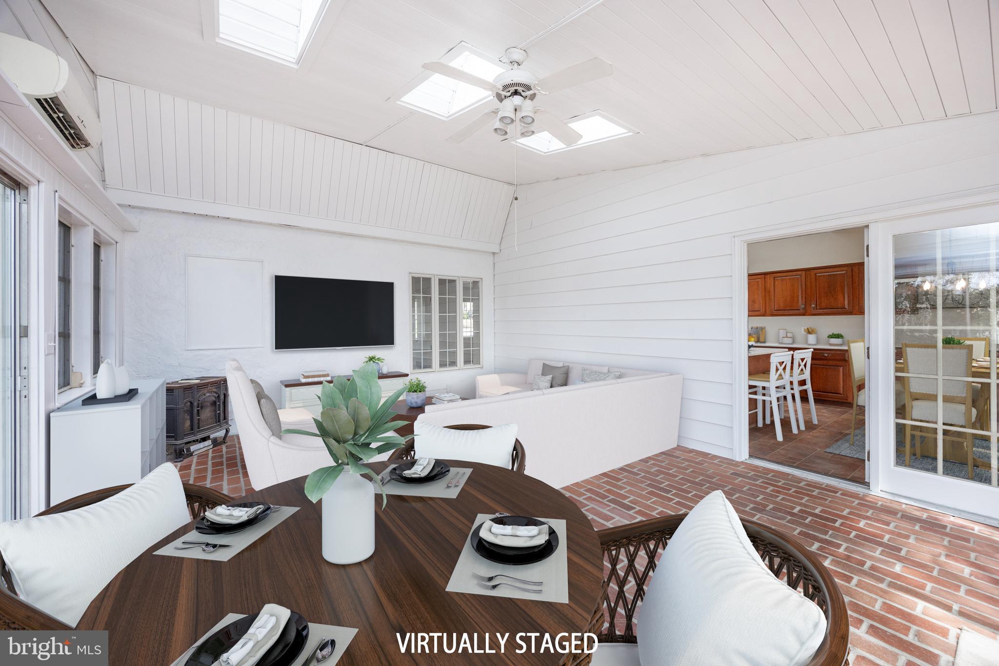 KENNETT SQ - Residential